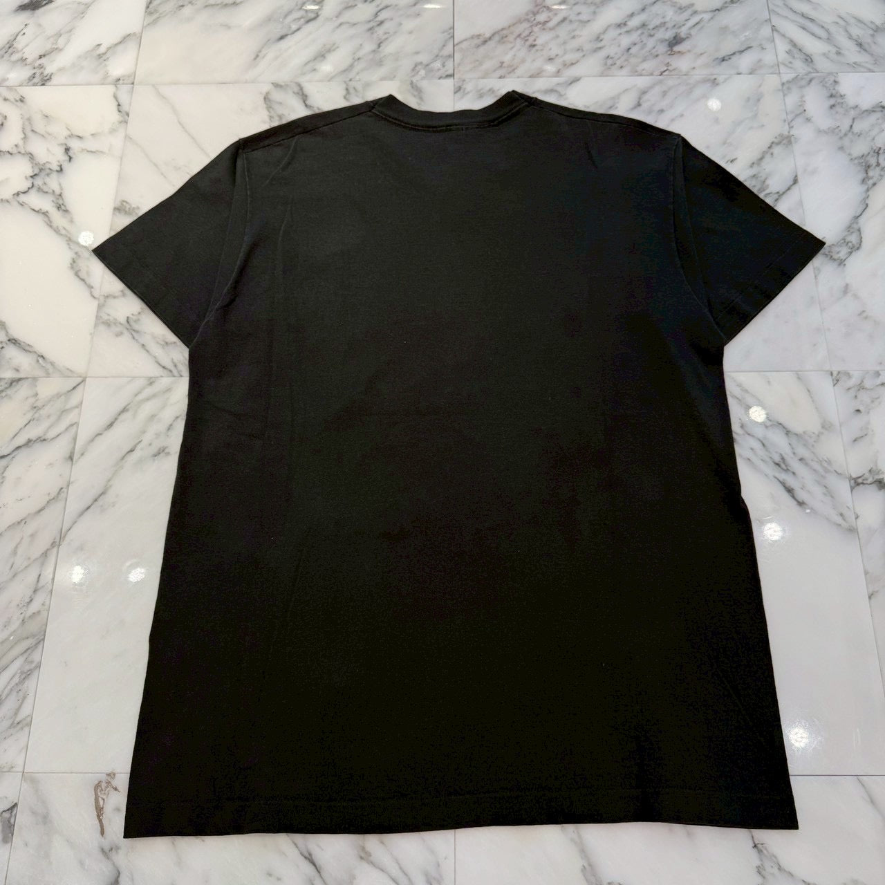 Vintage 90’s "Apple" 1990 Company Printed FRUIT OF THE ROOM S/S Tee Size XL ヴィンテージ 90’s アップル 1990 コンパニー プリント フルーツオブザルーム社製Tシャツ サイズXL