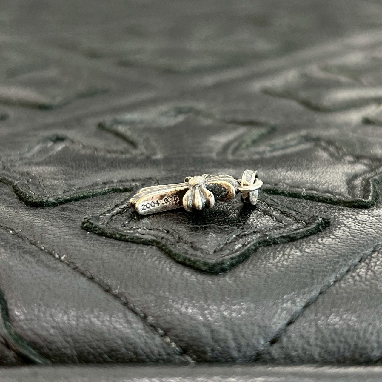 CHROME HEARTS Baby Fat Charm クロムハーツ ベビーファット チャーム