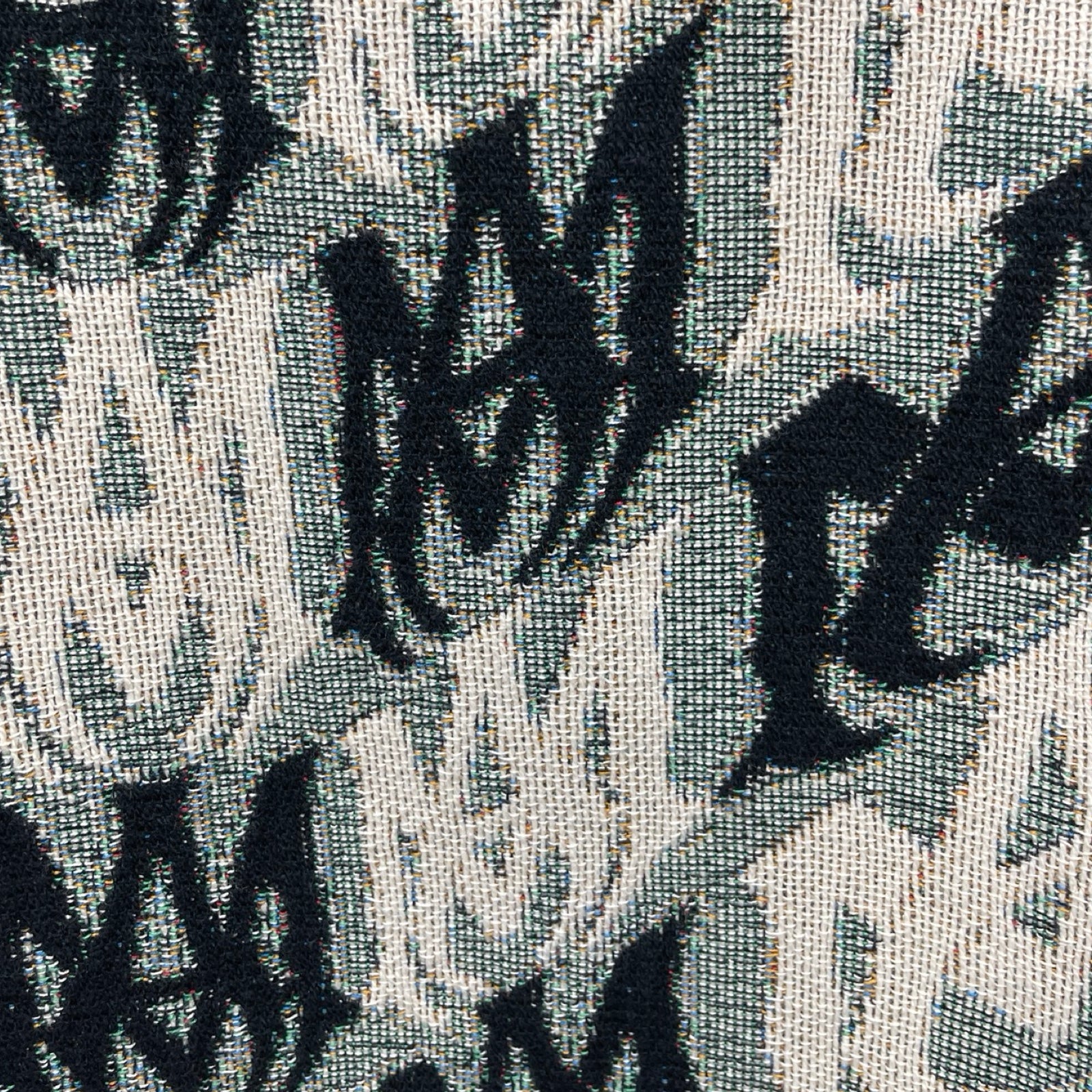 AMIRI 2023AW M.A. Tapestry Hoodie AW23MOS010 Size L – MEMENTOS