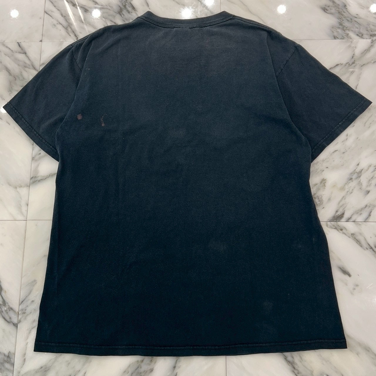 Vintage 00's Nirvana "NIRVANA" 2006 anvil Tee Size L 00's ニルヴァーナ "ニルヴァーナ" 2006 Tシャツ アンビル社製 サイズL