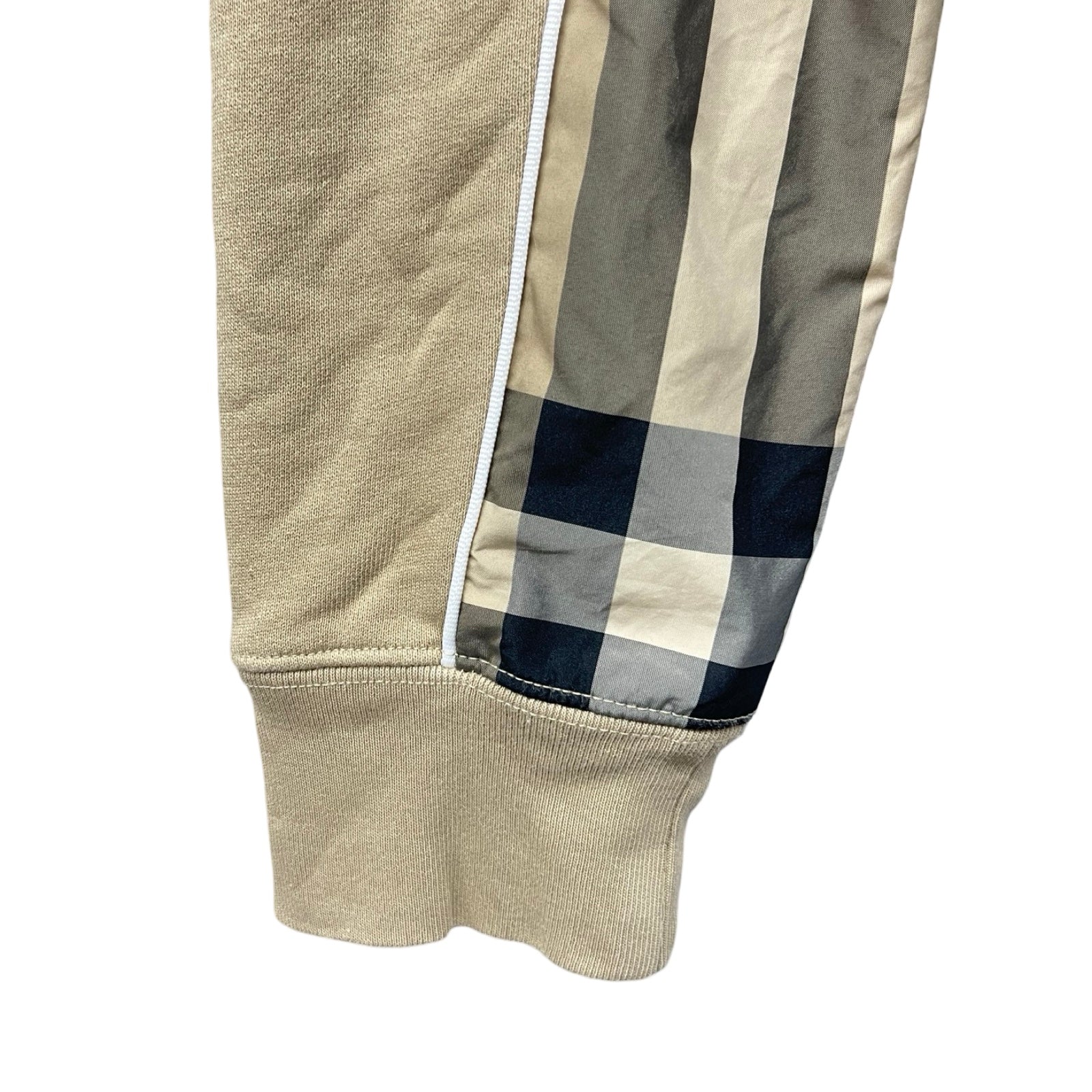 BURBERRY 2022SS Side Check sweatshirt S2112080 Size 164cm/14Y