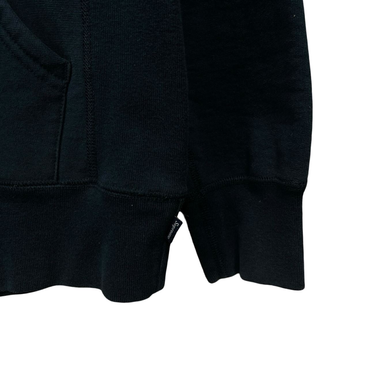 Supreme 2016AW Box Logo Hooded Sweatshirt Size S