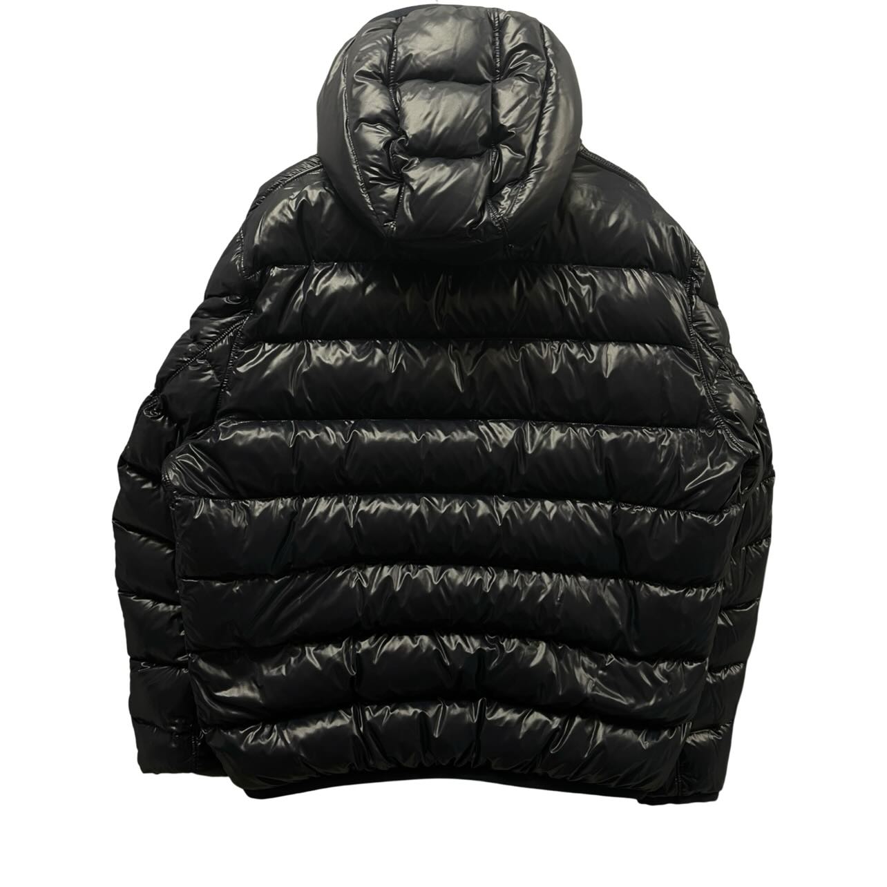 MONCLER 2021AW FREVILLE Reversible Down Jacket G20911A00015 Size 6