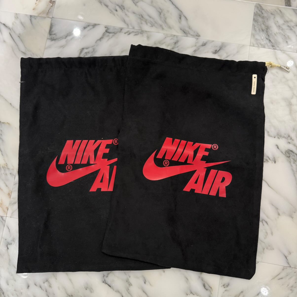 NIKE 2020SS AIR JORDAN 1 HIGH 85 Varsity Red BQ4422-600 Size US8（26.0cm）