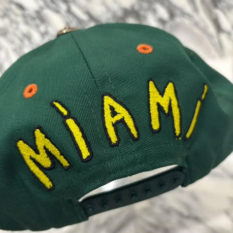 CHROME HEARTS Miami Limited CH Logo Embroidery Trucker Cap Size ONESIZE（53-60）クロムハーツ マイアミ限定 CHロゴ刺繍 トラッカーキャップ サイズONESIZE（53-60）