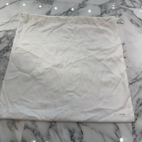 THE ROW Large N/S Park Tote Bag  ザ・ロウ ラージ N/Sパークトートバッグ