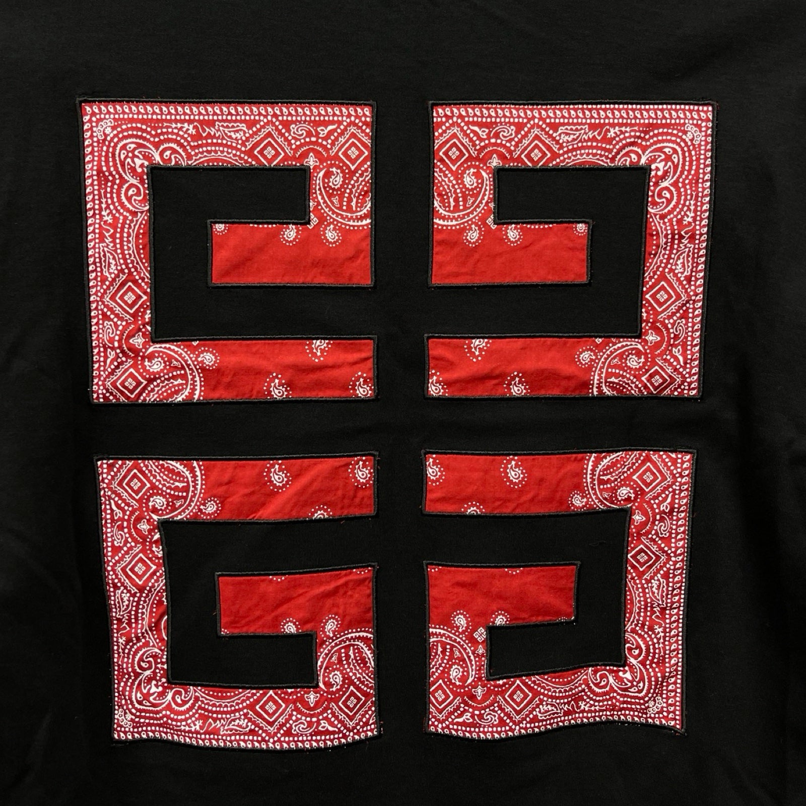 GIVENCHY Kids Logo-Print Smock Dress H1222009B Size 12（KIDS SIZE）