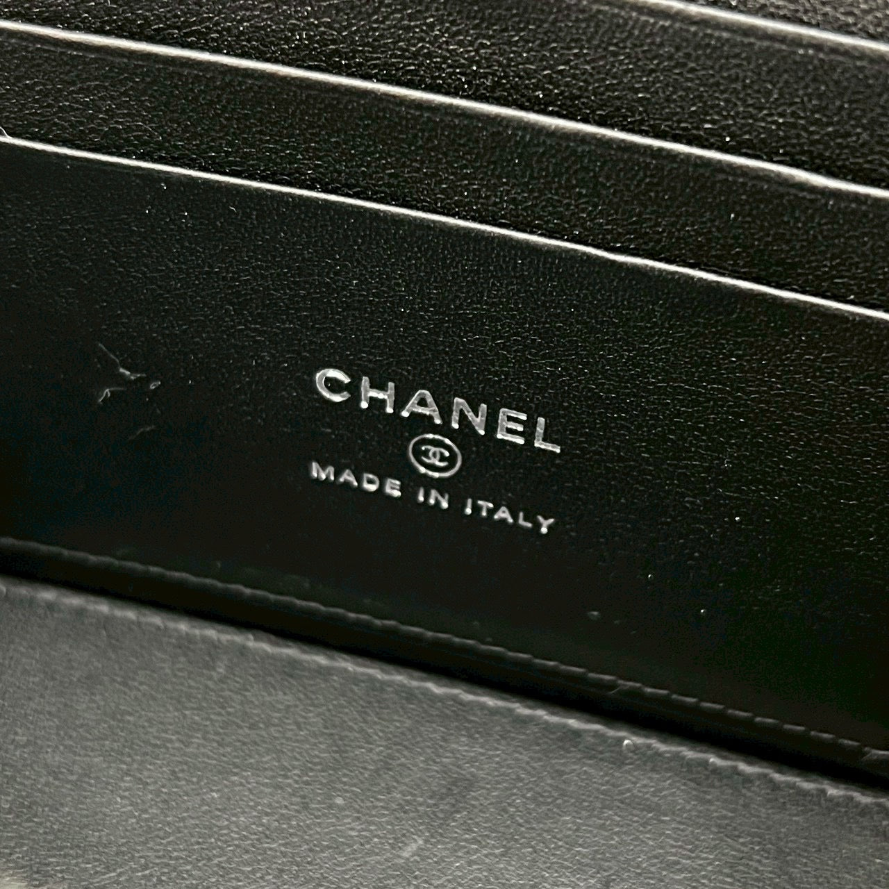 CHANEL Matelasse Vanity Case Shoulder Bag AP2199 シャネル マトラッセ ヴァニティケース ショルダーバッグ