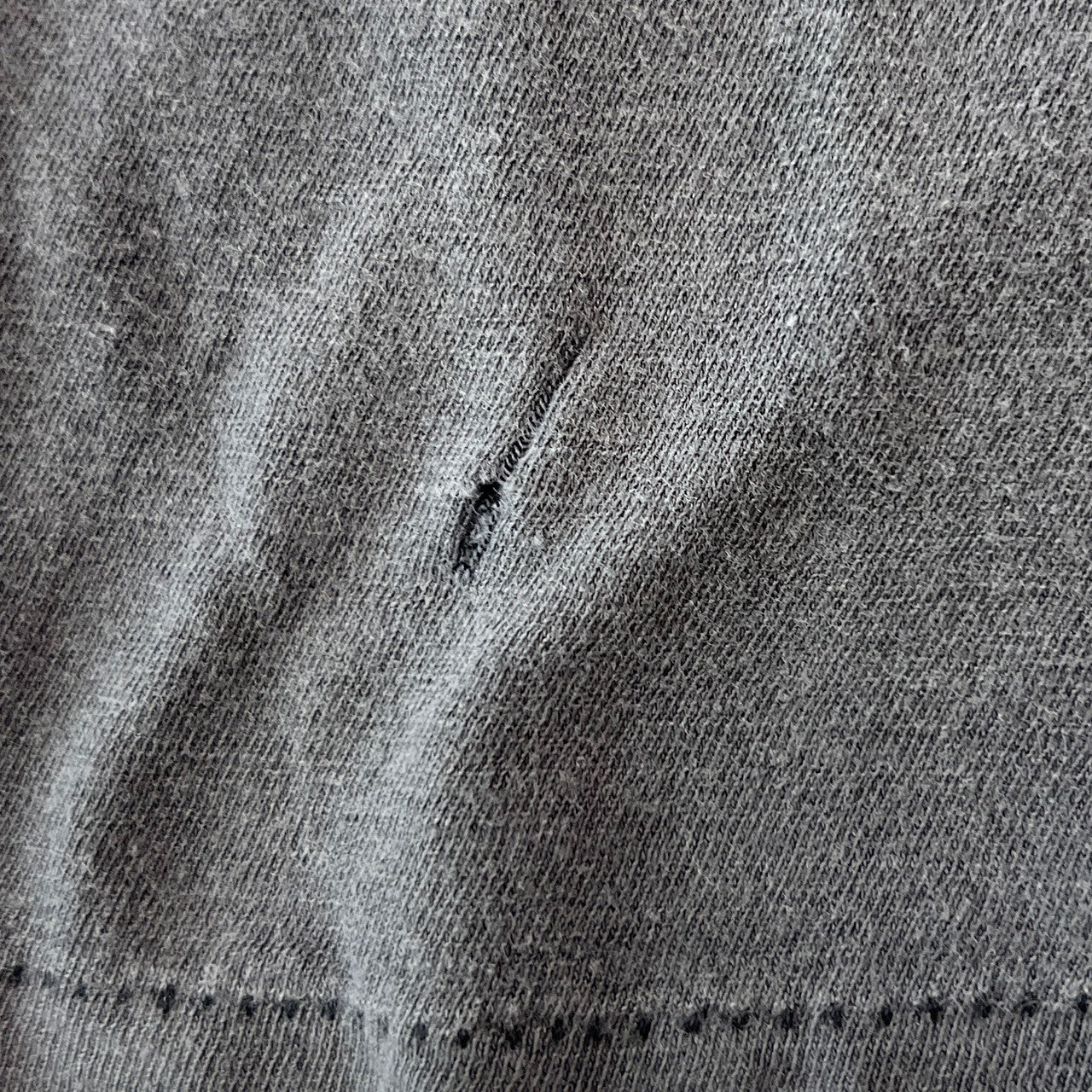 Vintage 90's NILVANA "LOCAL CREW" S/S Tee 90's ニルバーナ "ローカルクルー" Tシャツ