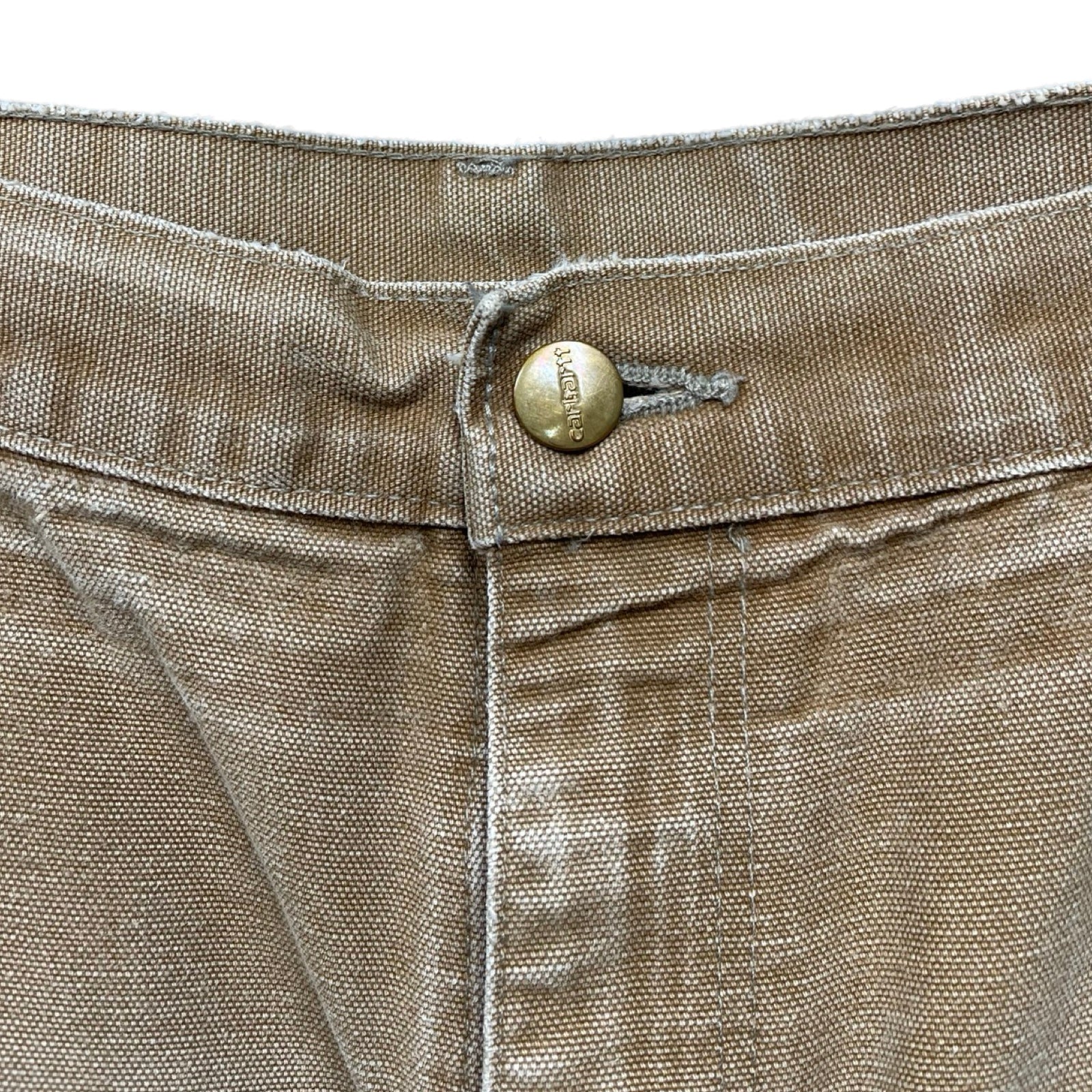 ABOUT DREAMS Butterfly Double Knee Pants