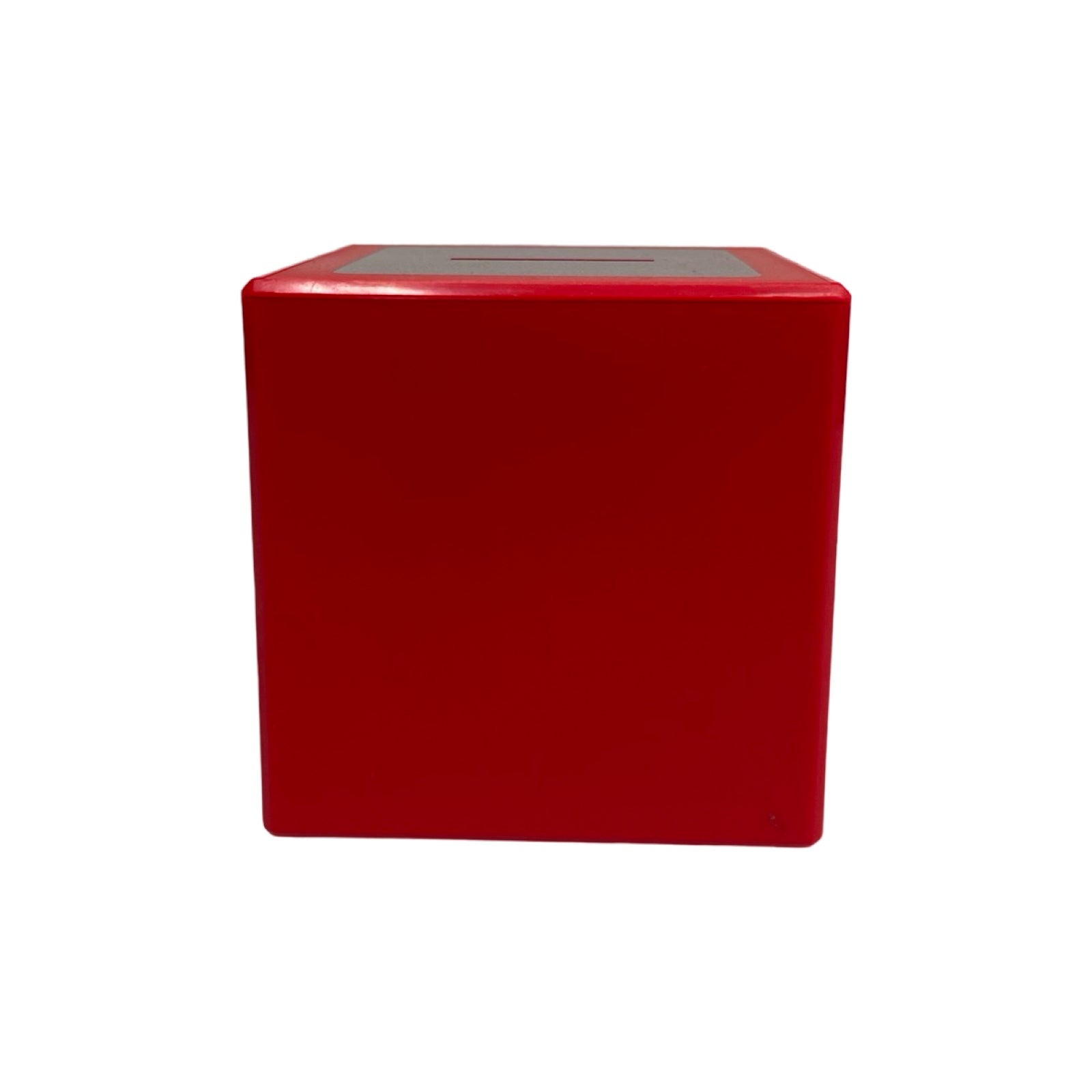 Supreme 2018SS Illusion Coin Bank