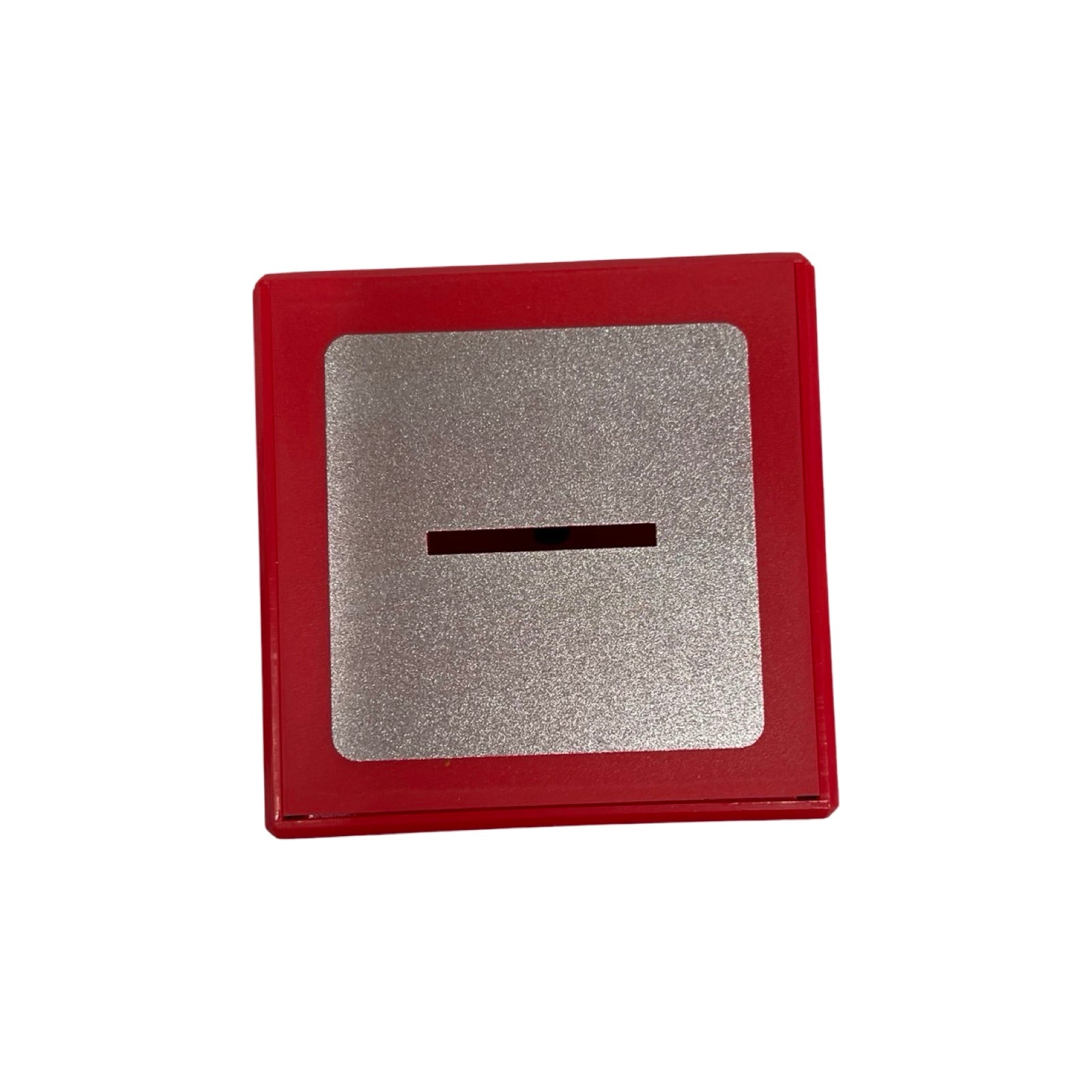 Supreme 2018SS Illusion Coin Bank