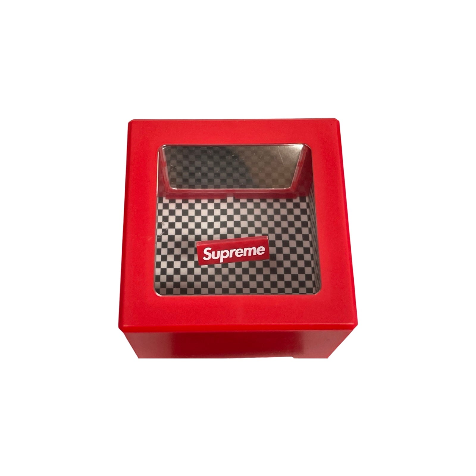 Supreme 2018SS Illusion Coin Bank