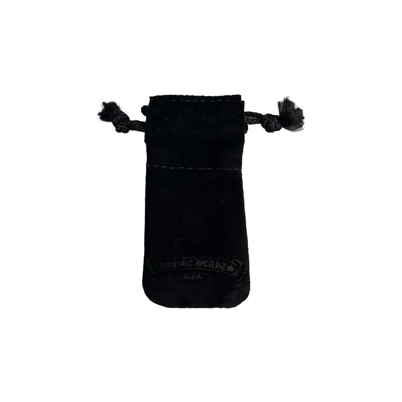 CHROME HEARTS Small CH Plus Safety Pin – MEMENTOS ONLINE SHOP