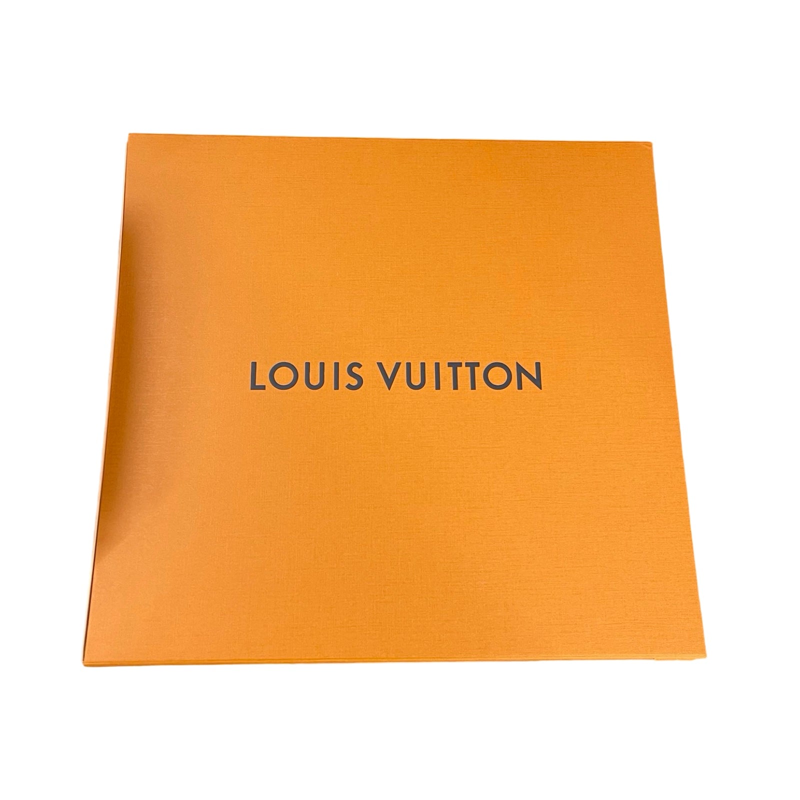 LOUIS VUITTON×Timberland 2024AW Ankle Boot 1AD72T Size US11（29cm）