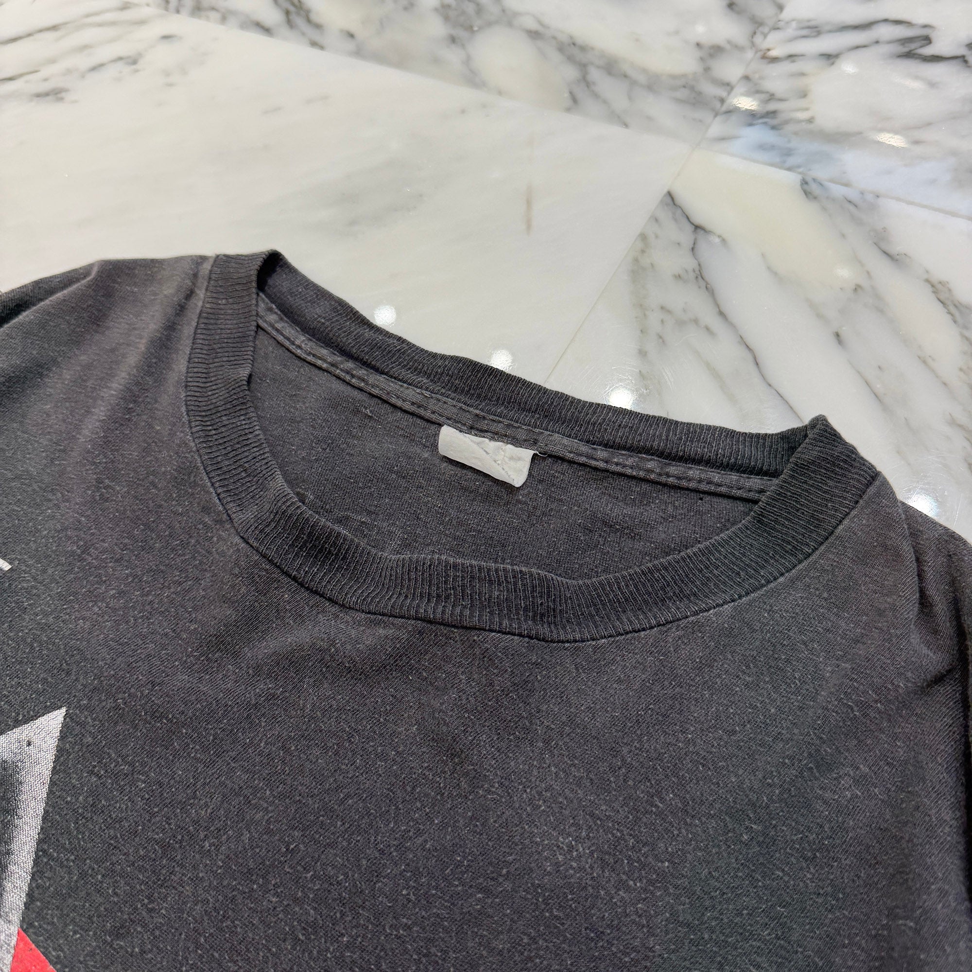Vintage 90's Pink Floyd "A Momentary Lapse of Reason Tour 1987" S/S Tee ヴィンテージ 90's ピンクフロイド "モーメンタリー・ラプス・オブ・リーズン・ツアー 1987" Tシャツ