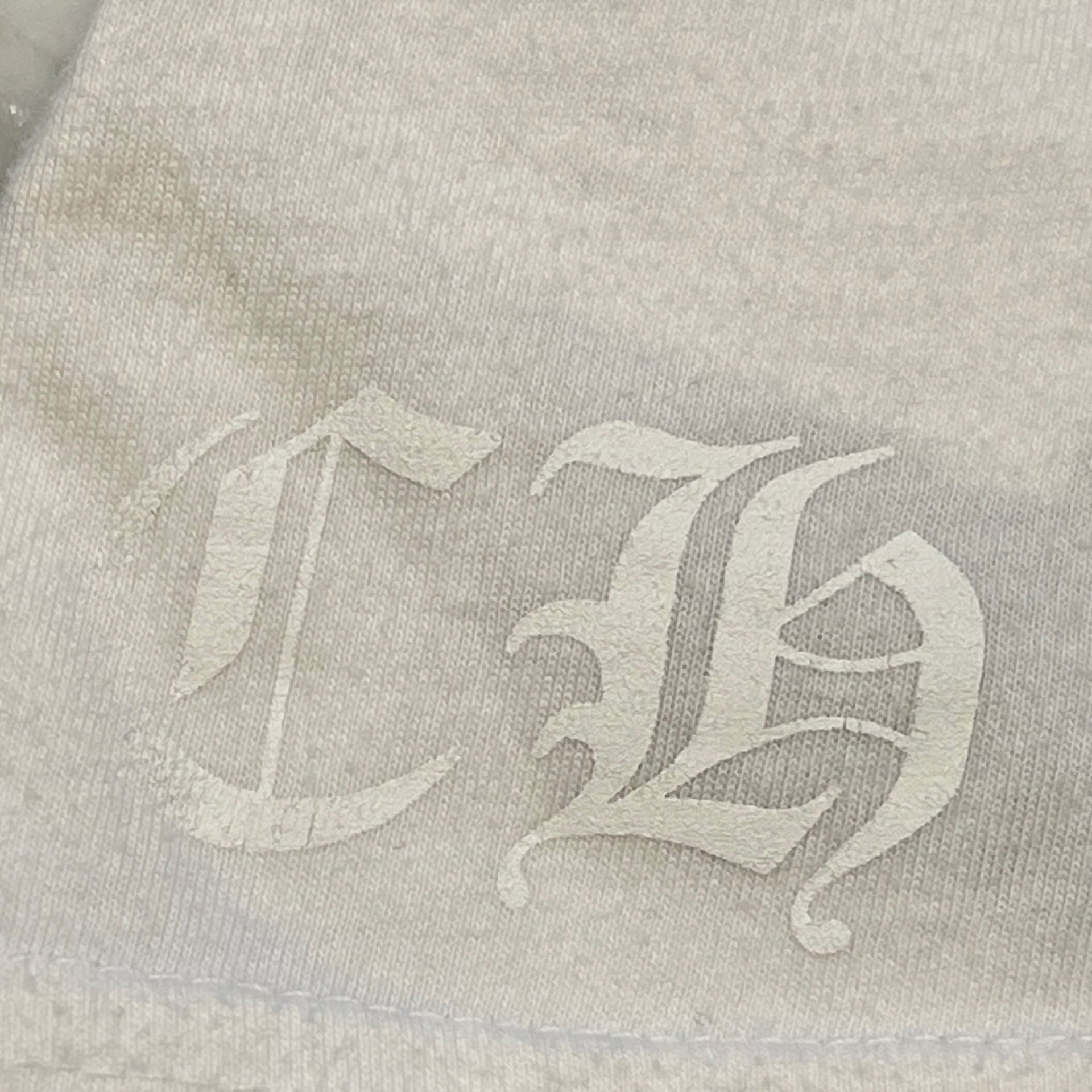 CHROME HEARTS Made In Hollywood Vertical Logo Tee Size XL クロムハーツ メイドインハリウッド ヴァーティカルロゴ Tシャツ サイズXL