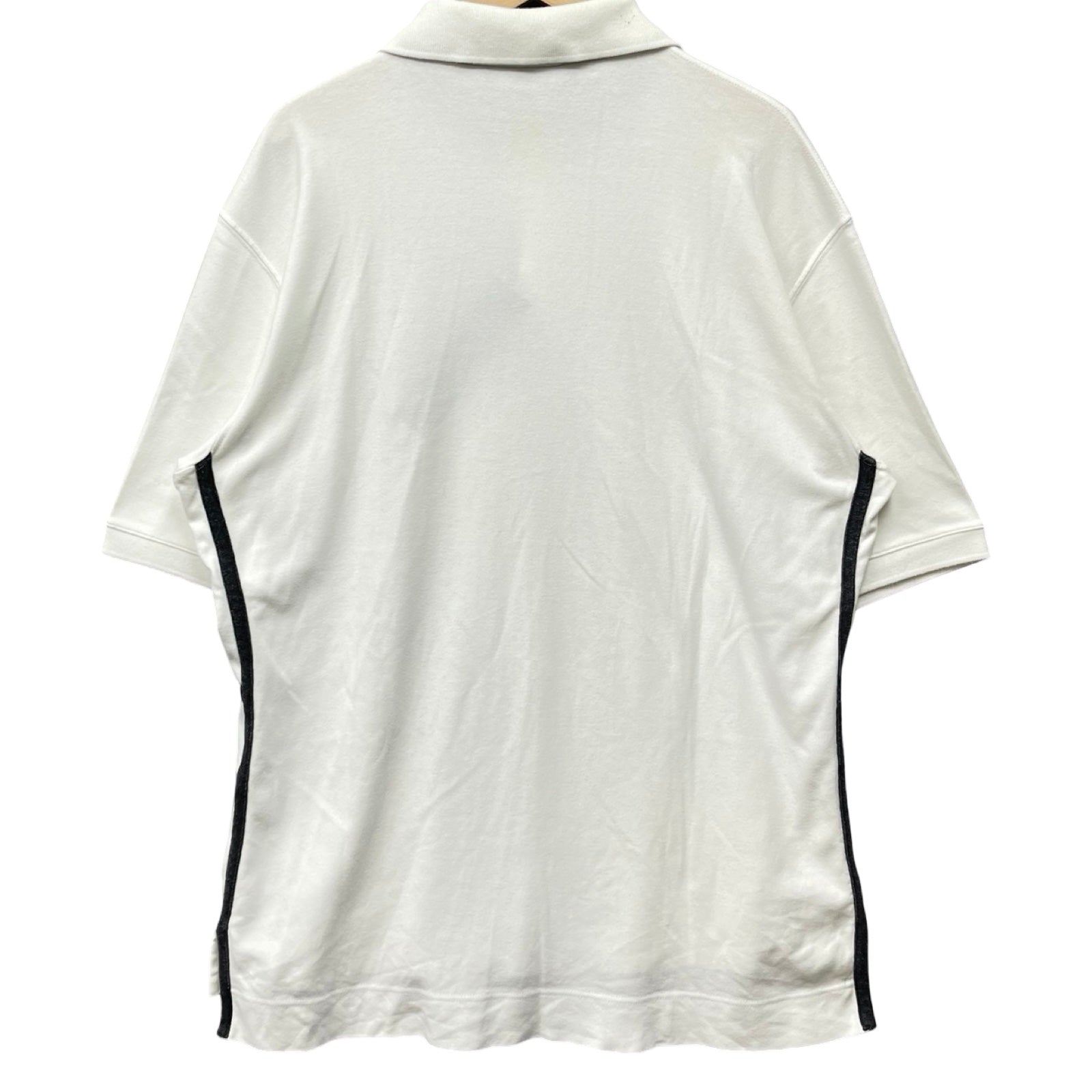 HERMES H Line Polo Shirt Size L