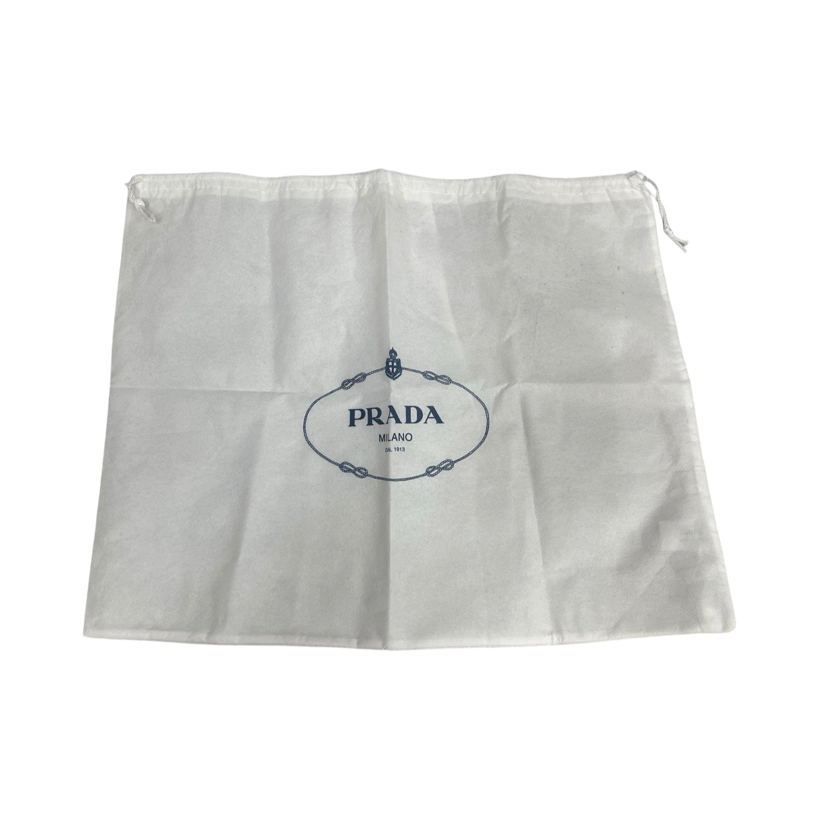 PRADA TESSUTO＋SPAZ Re-Nylon Waist Pouch / Belt Bag