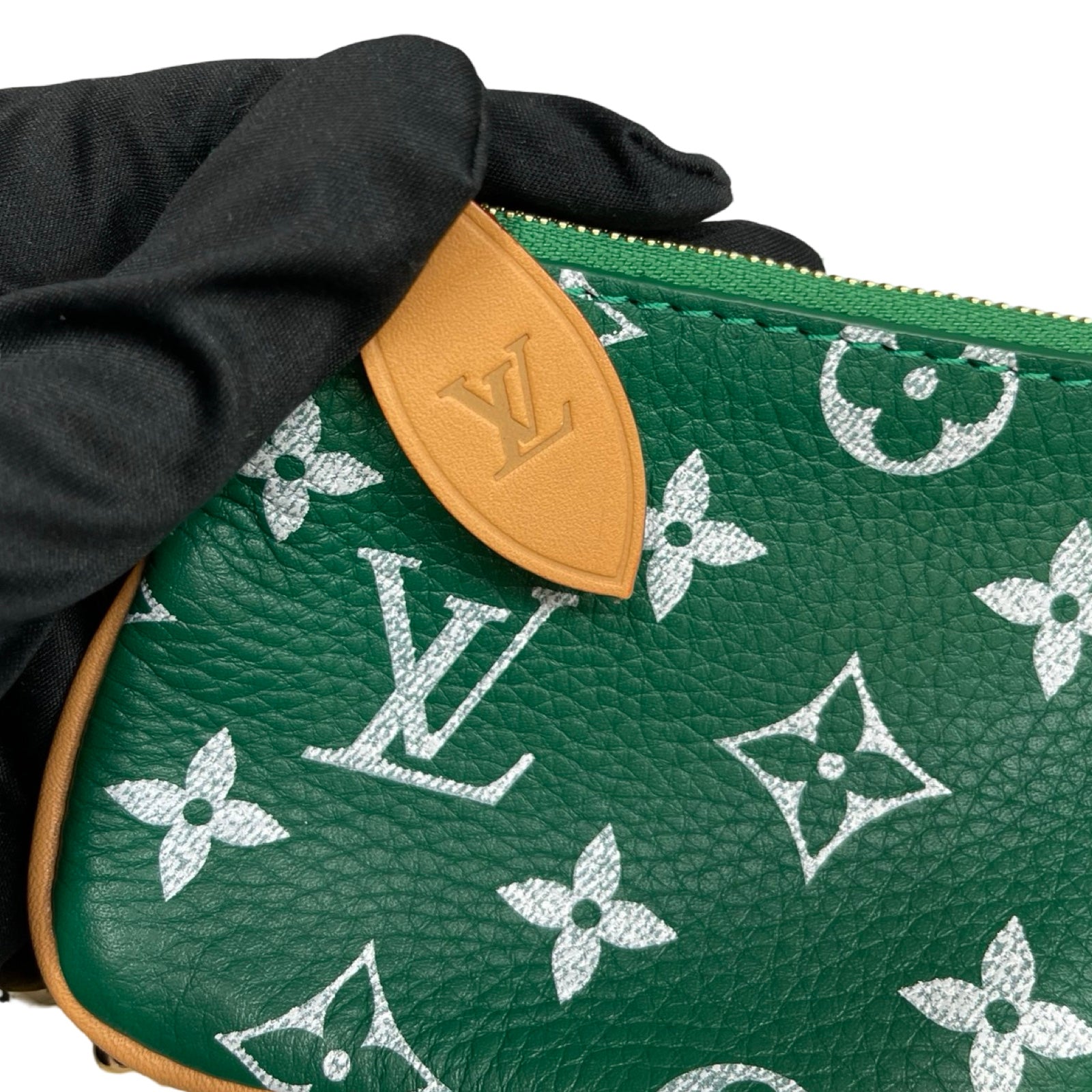 LOUIS VUITTON 2024SS Speedy P9 Bandouliere M24423 Size 25