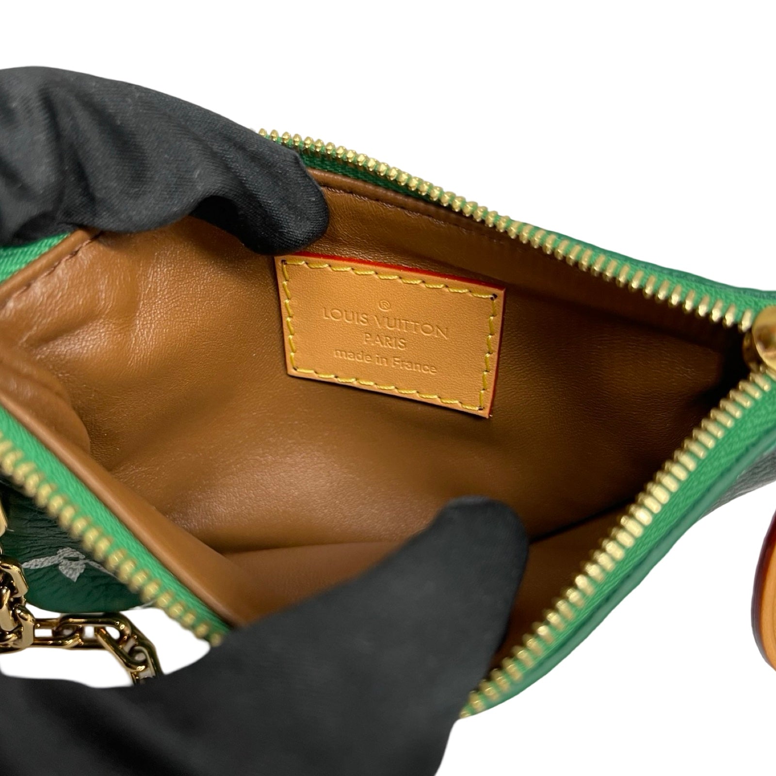 LOUIS VUITTON 2024SS Speedy P9 Bandouliere M24423 Size 25