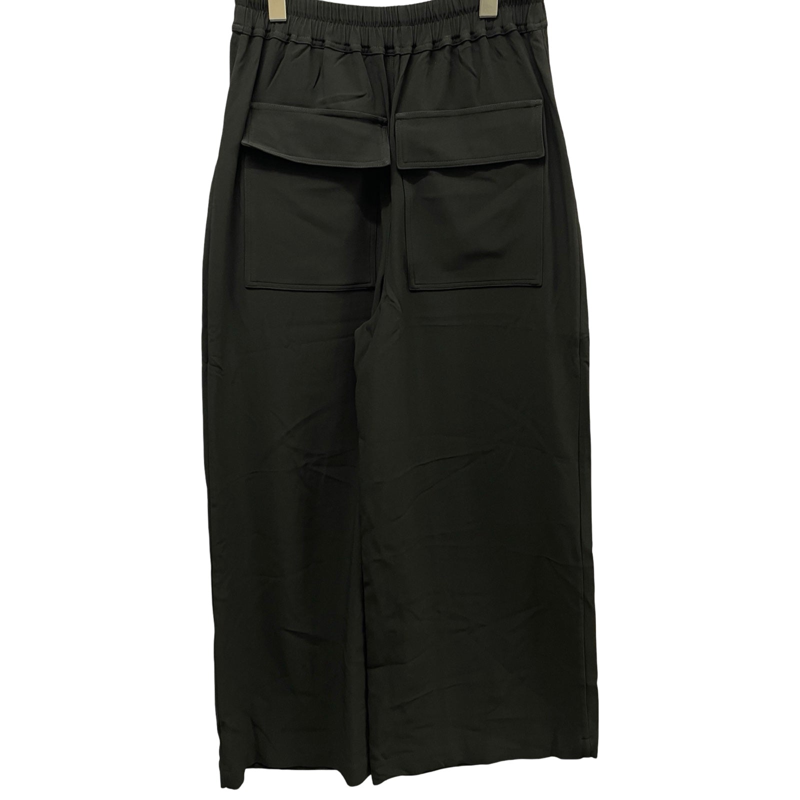 Rick Owens 2024AW Lido Pants RU02D6387-HY Size 48