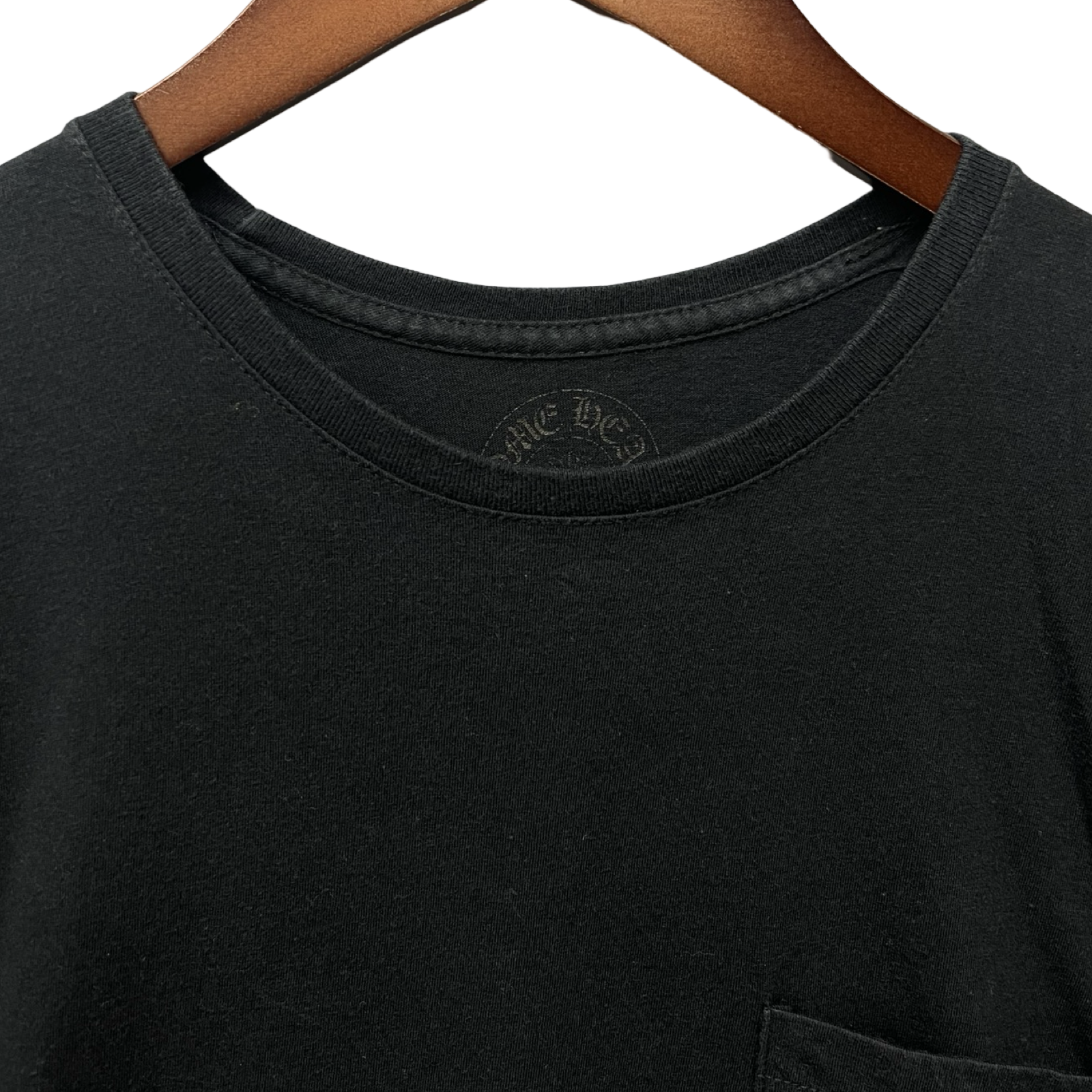 CHROME HEARTS Honolulu Back CH Plus Tee Size M