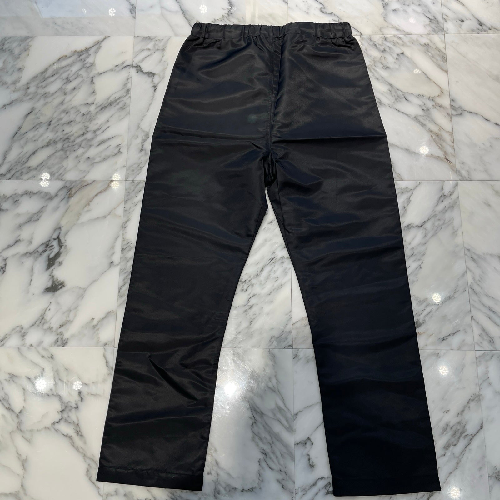 FEAR OF GOD 2024AW ESSENTIALS TEXTURED NYLON FIELD PANTS Size M フィアオブゴット エッセンシャル テクスチャード ナイロンフィールド パンツ サイズM