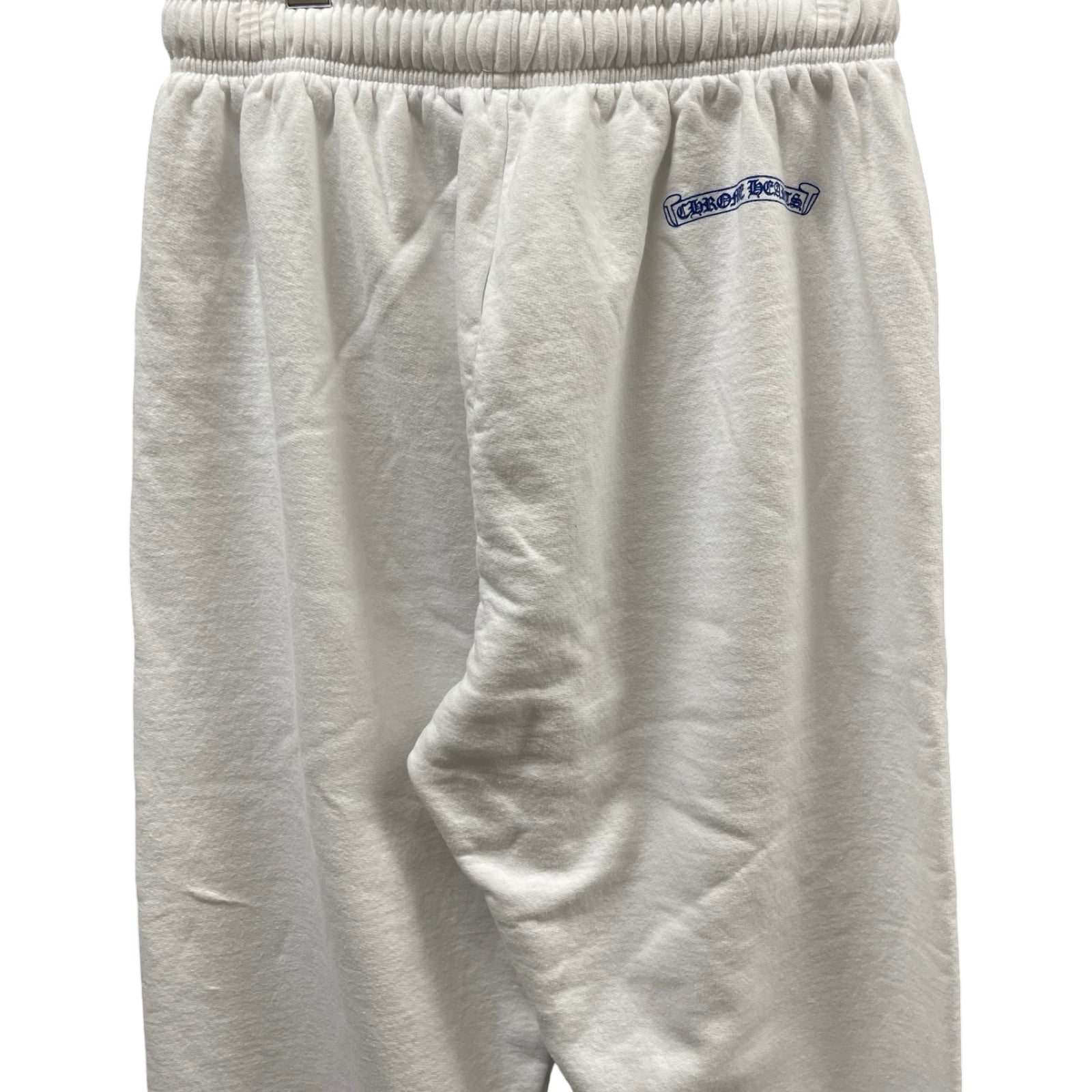 CHROME HEARTS × The Rolling Stones Lip & Tongue Sweat Long Pants Size M