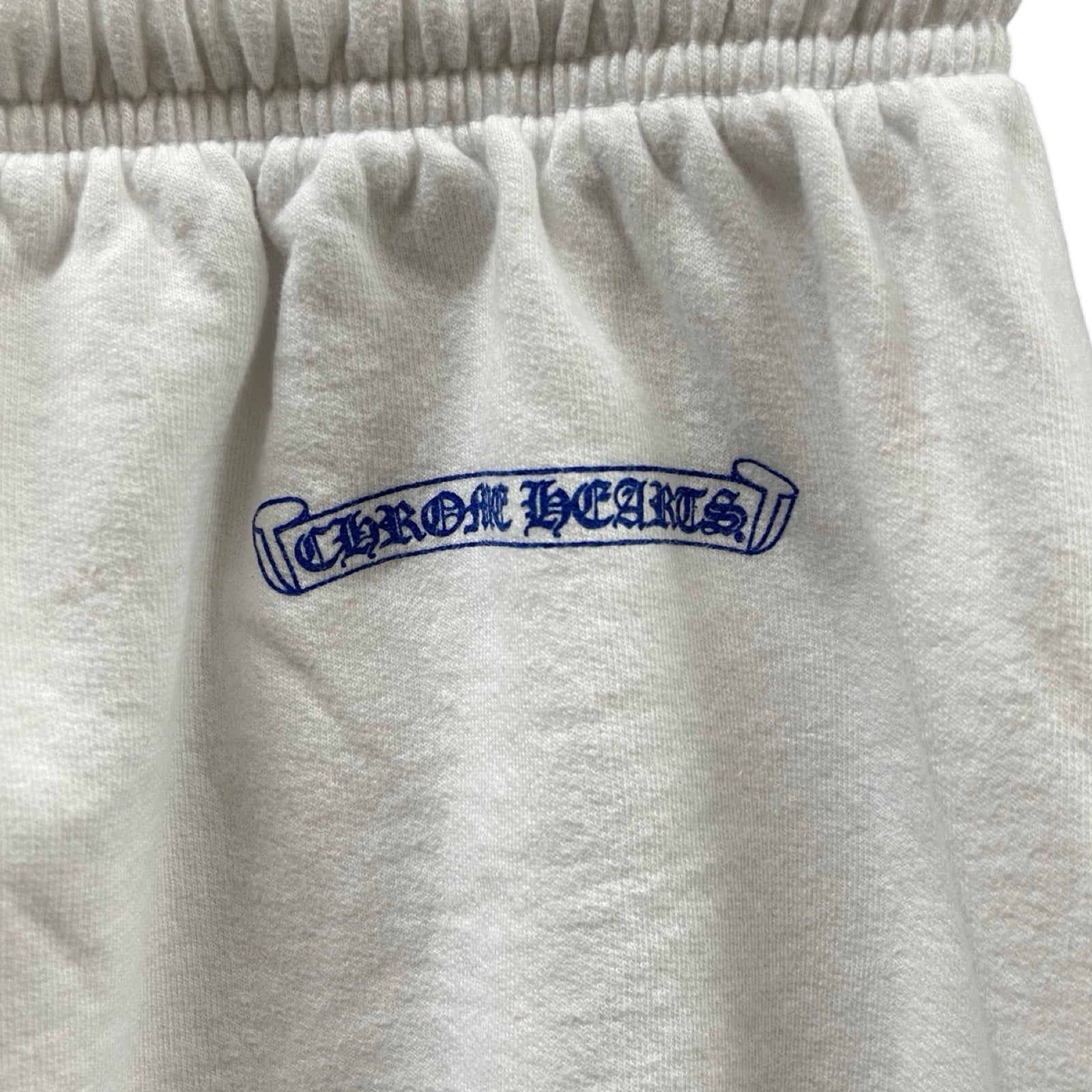 CHROME HEARTS × The Rolling Stones Lip & Tongue Sweat Long Pants Size M