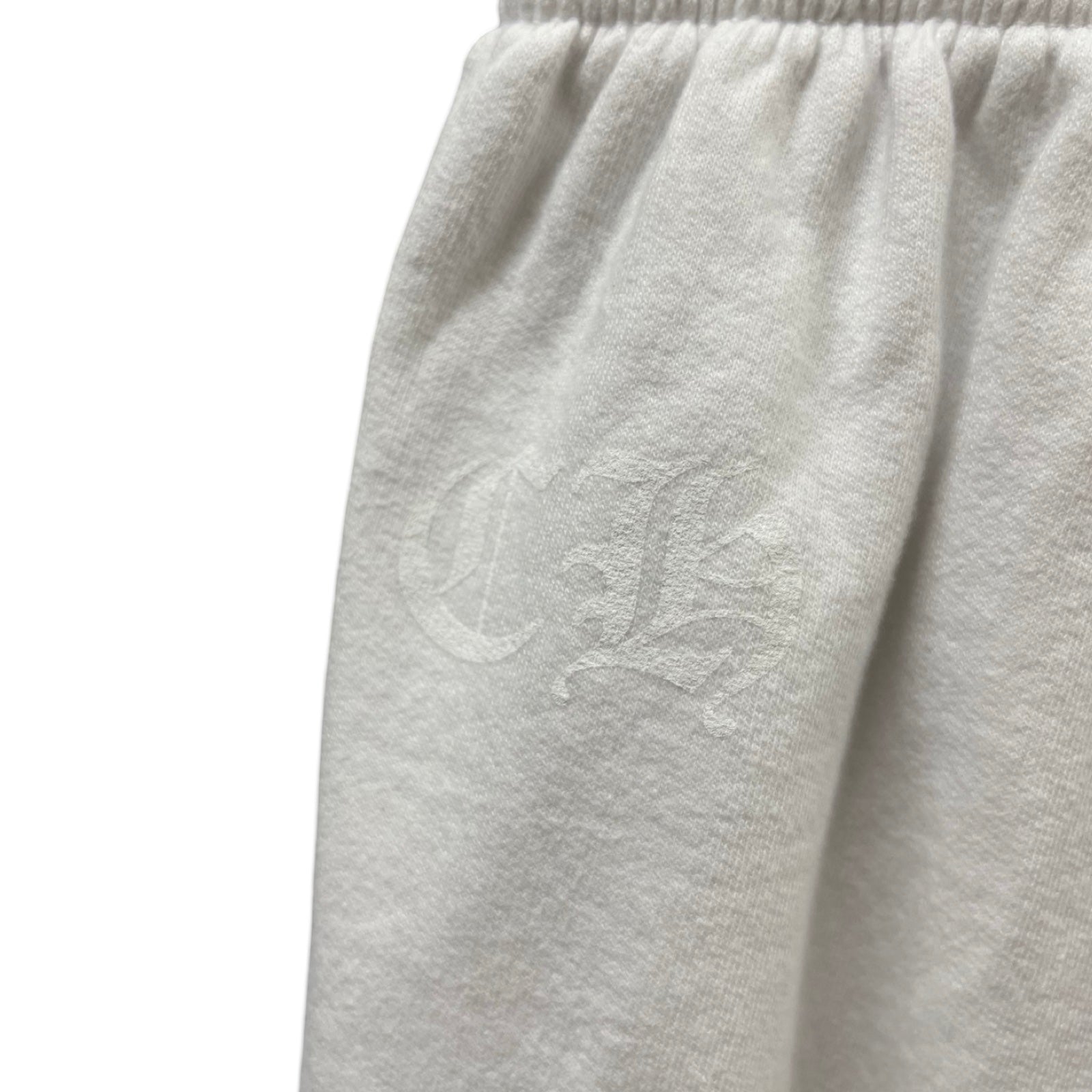 CHROME HEARTS × The Rolling Stones Lip & Tongue Sweat Long Pants Size M