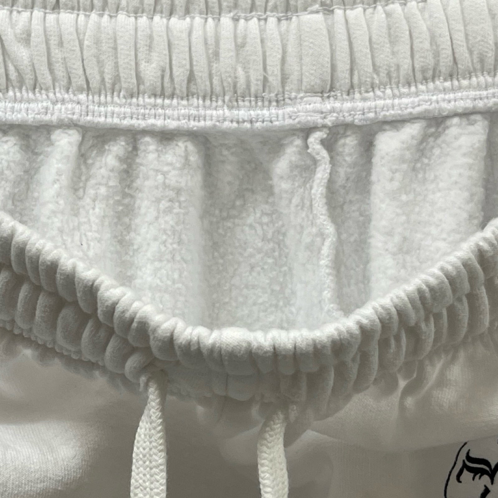 CHROME HEARTS × The Rolling Stones Lip & Tongue Sweat Long Pants Size M