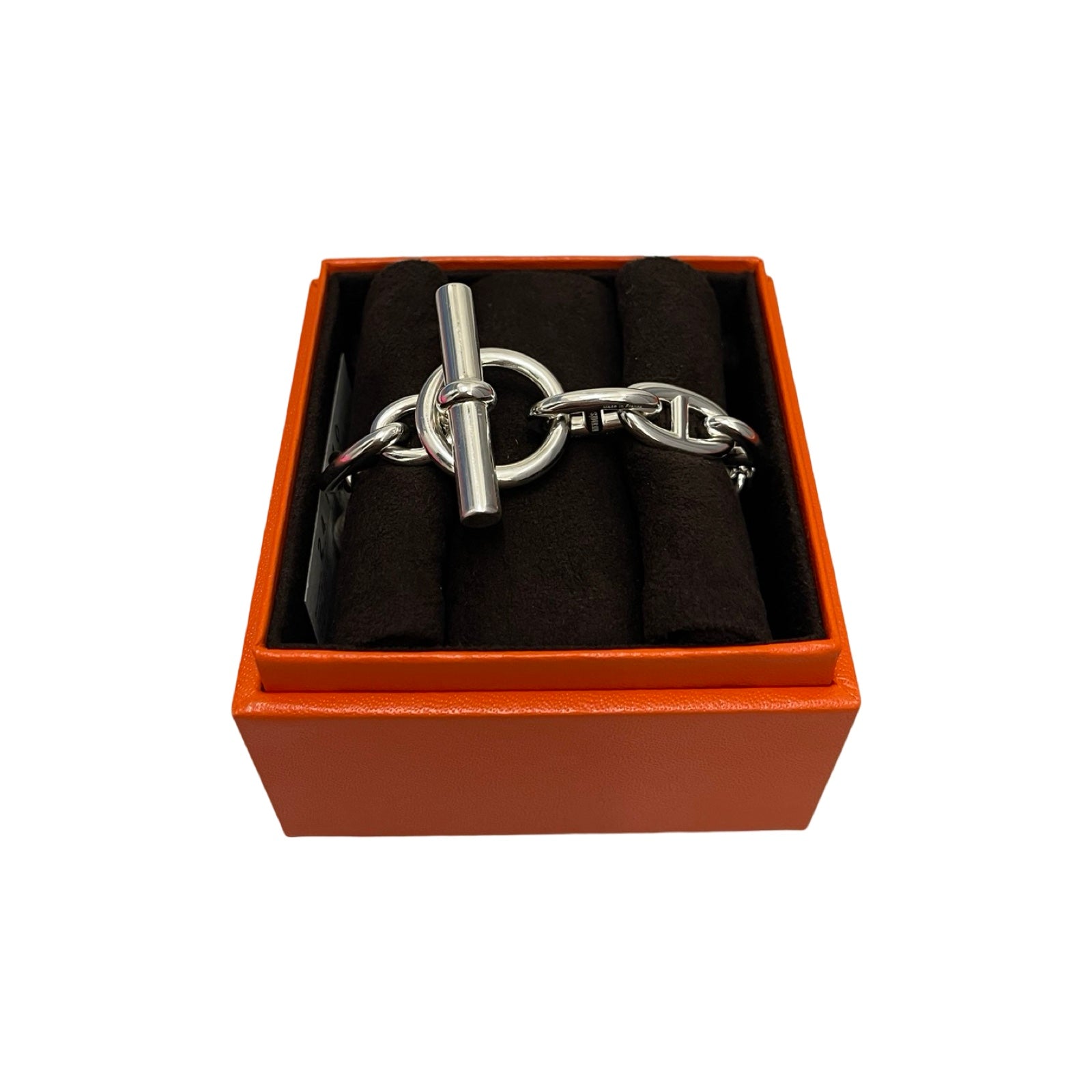 HERMES Chaine d’Ancre GM 11