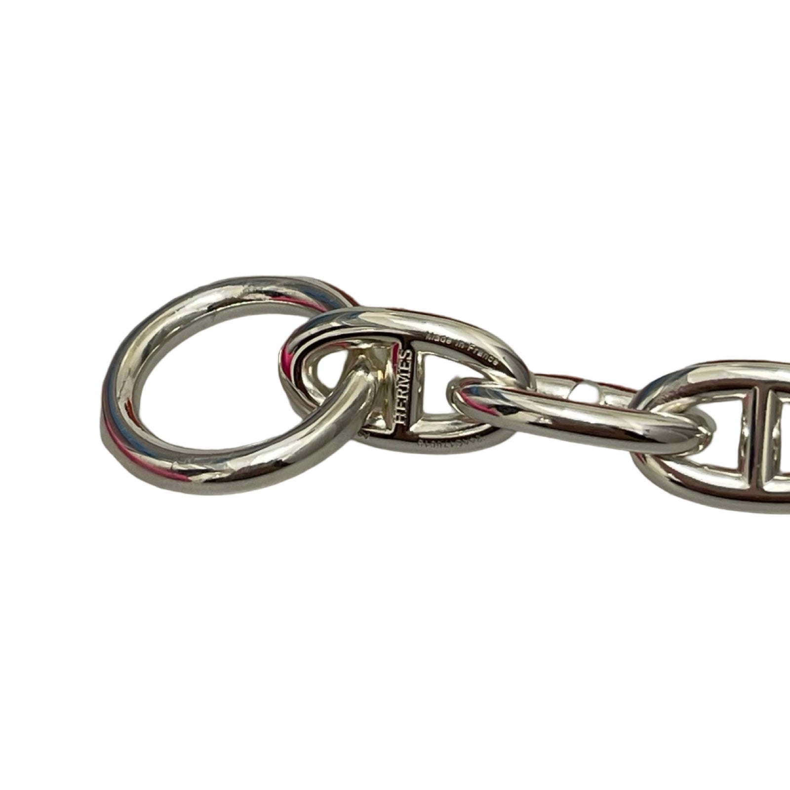 HERMES Chaine d’Ancre GM 11