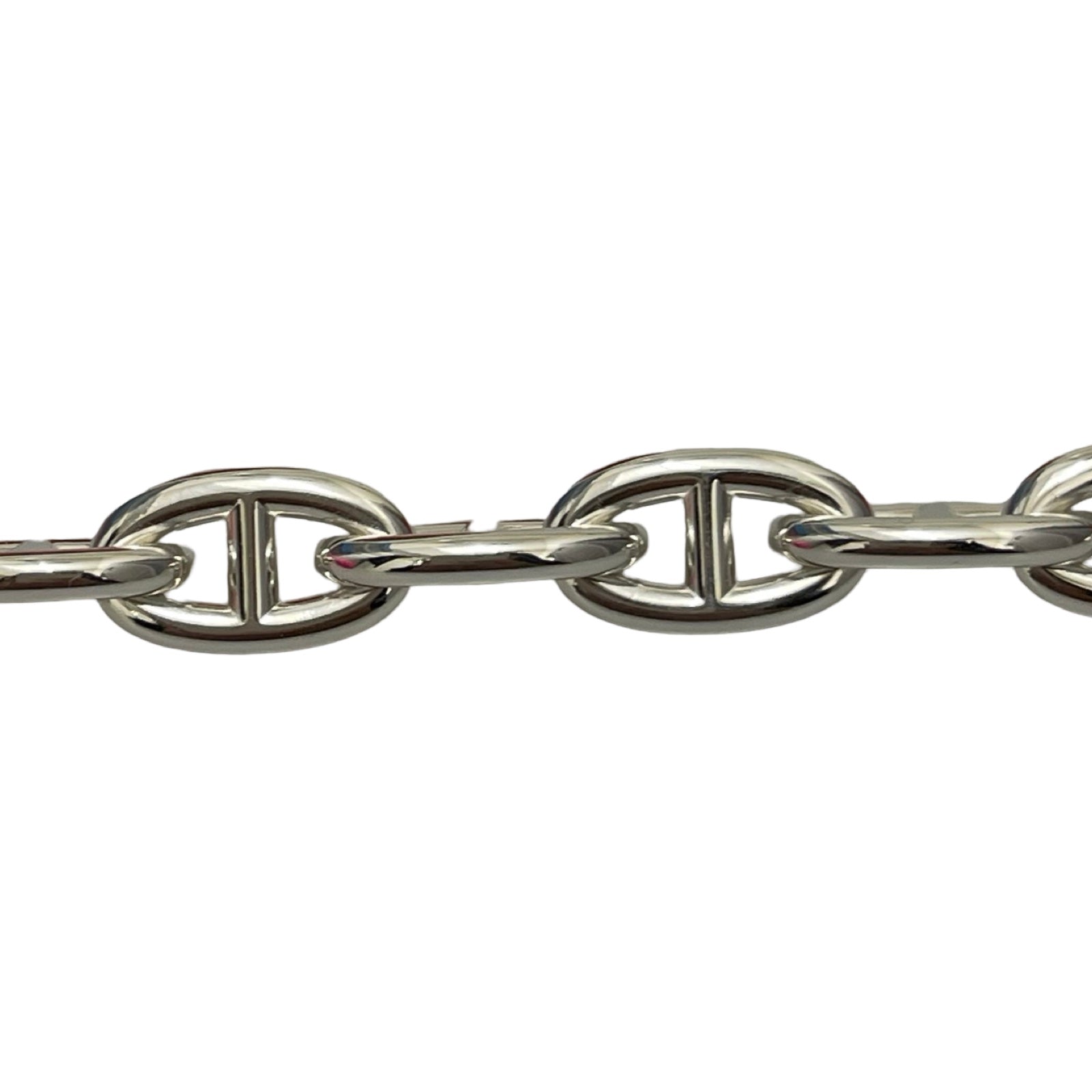 HERMES Chaine d’Ancre GM 11