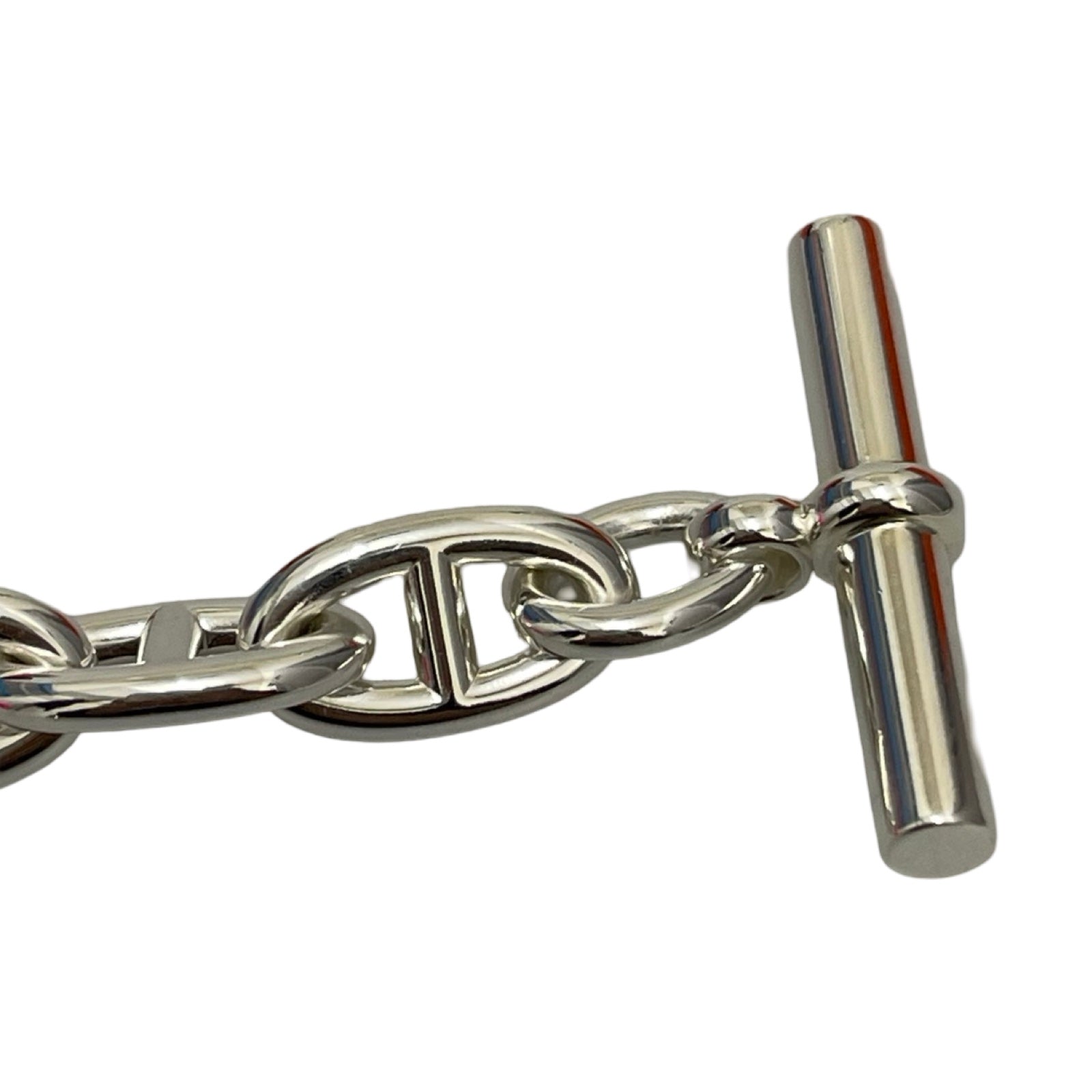 HERMES Chaine d’Ancre GM 11