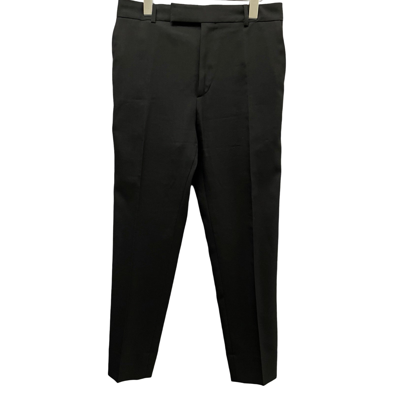 CELINE Notch Lapel 2B Tailored Suit 27A01650D Size 46