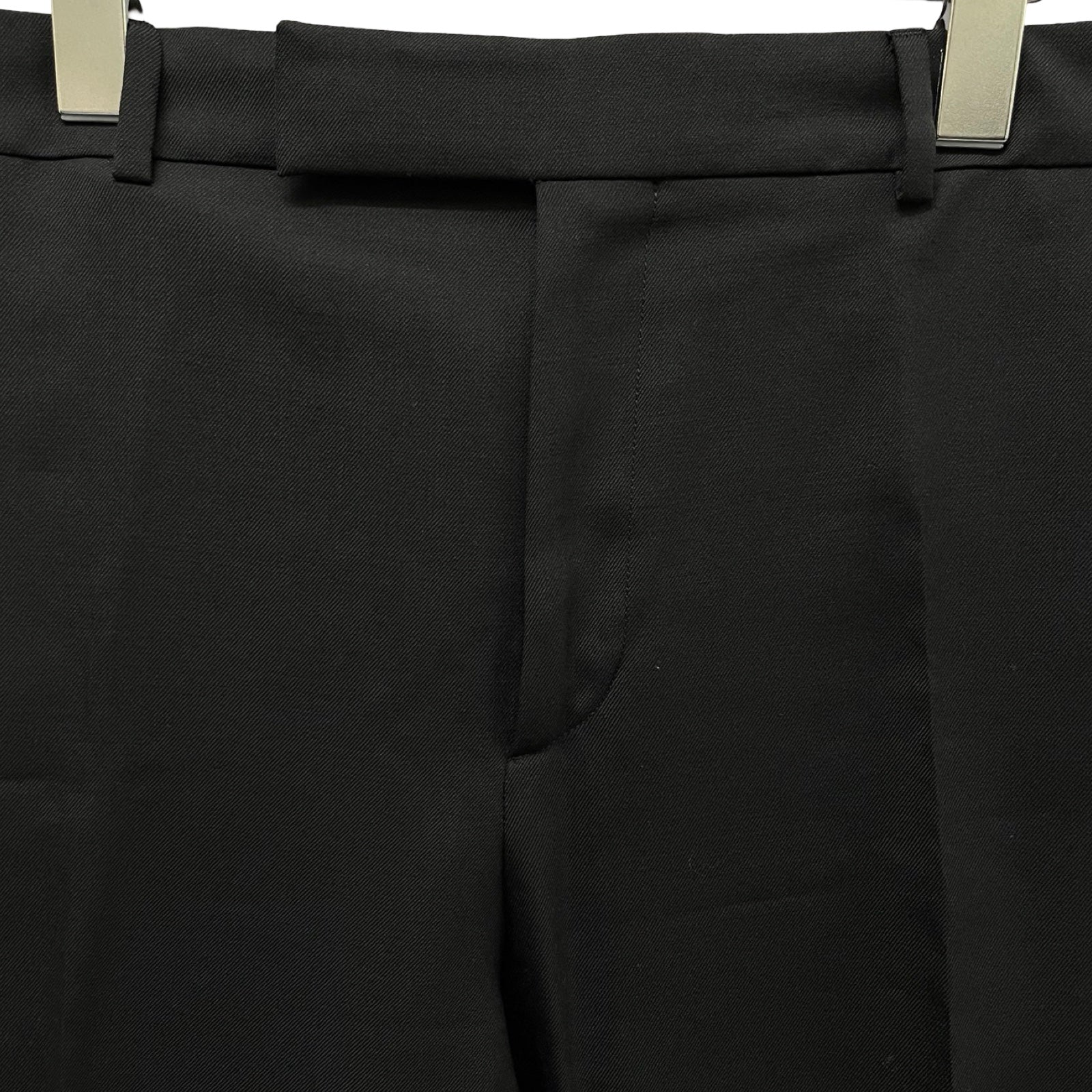 CELINE Notch Lapel 2B Tailored Suit 27A01650D Size 46