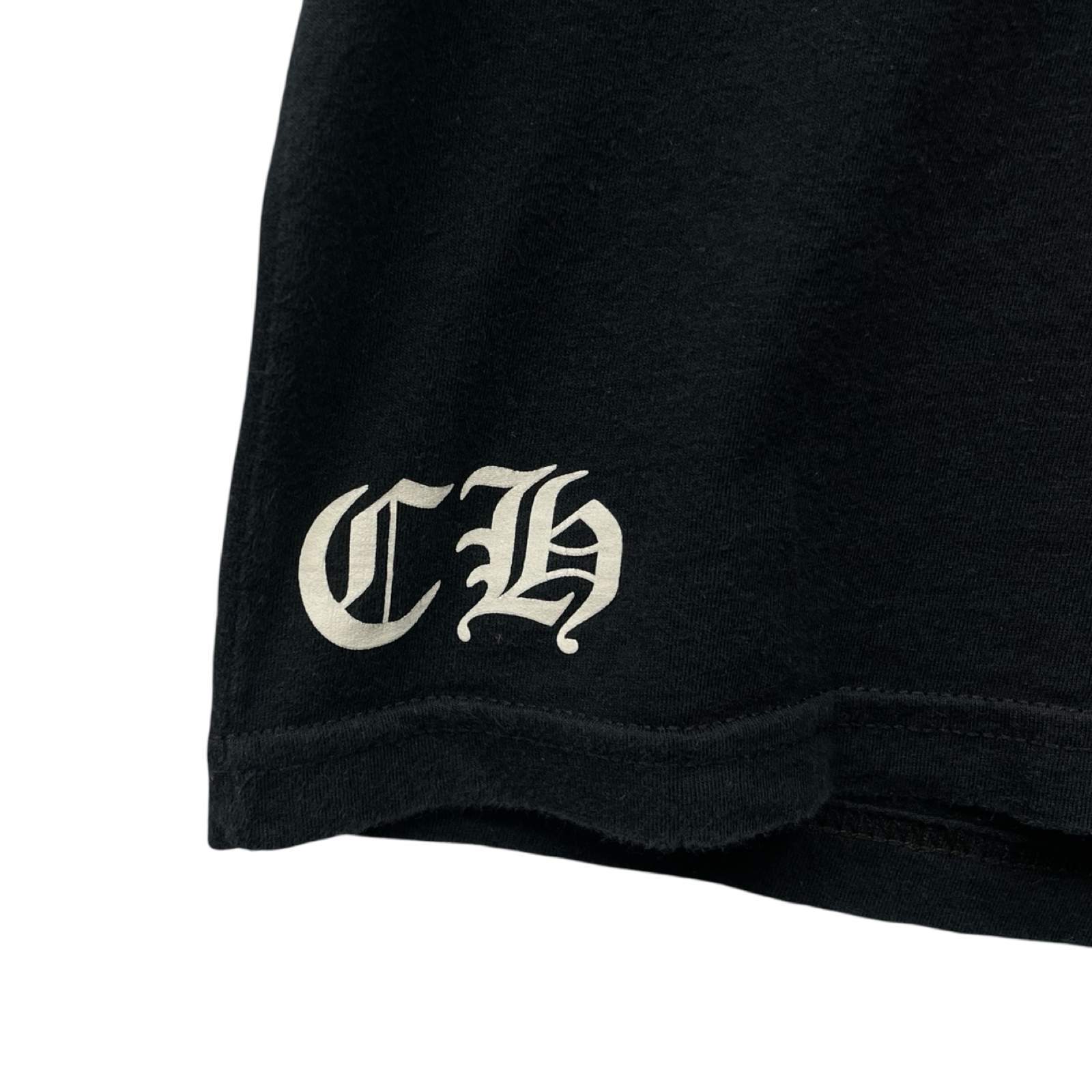 CHROME HEARTS Honolulu Back CH Plus Tee Size M
