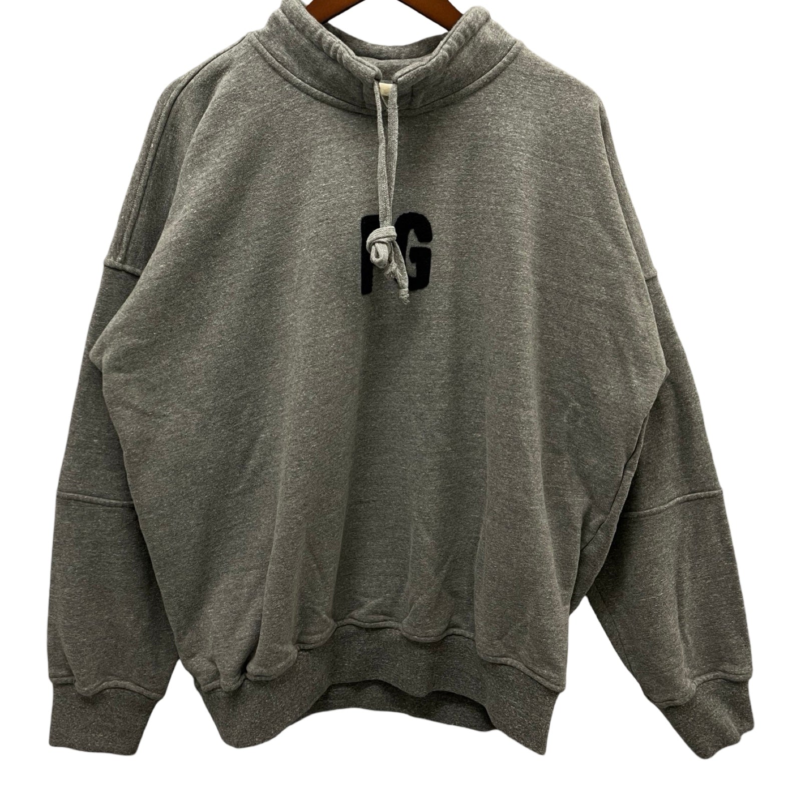 FEAR OF GOD SIXTH COLLECTION Everyday FG Sweatshirt Size L
