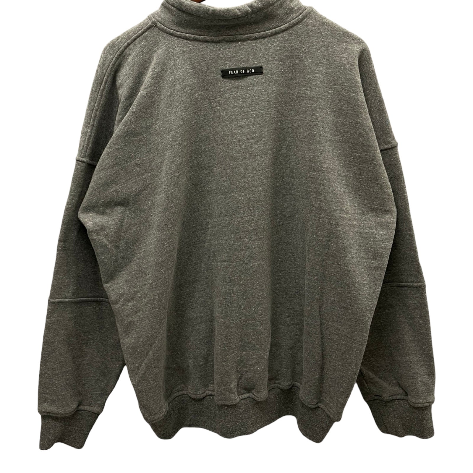 FEAR OF GOD SIXTH COLLECTION Everyday FG Sweatshirt Size L
