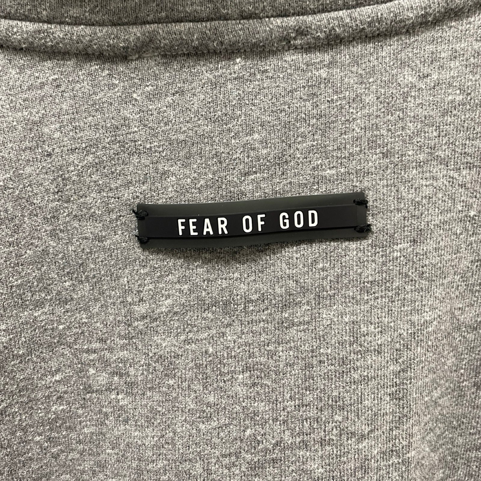 FEAR OF GOD SIXTH COLLECTION Everyday FG Sweatshirt Size L