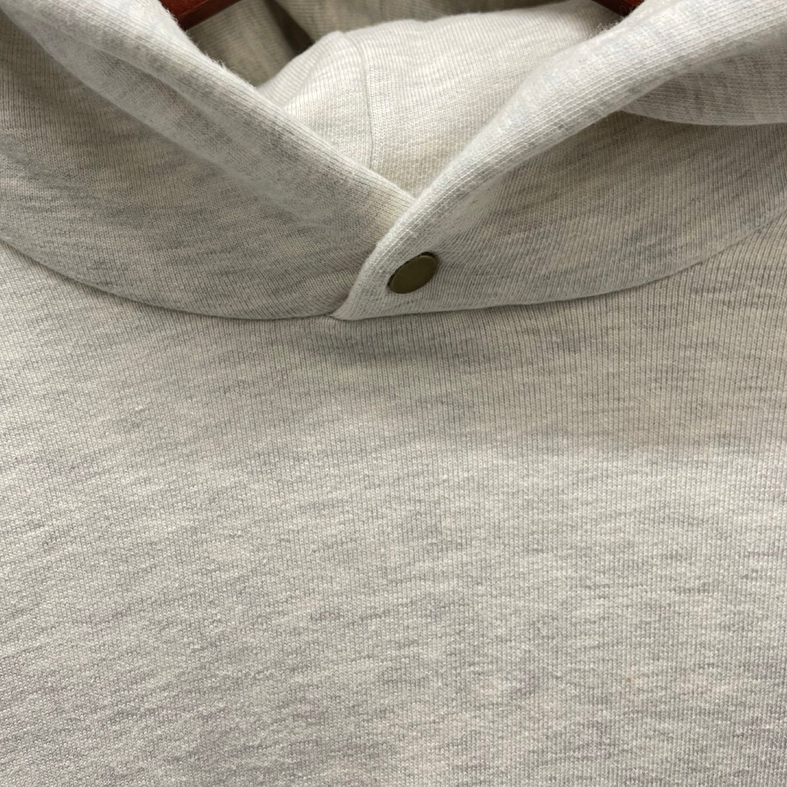 FEAR OF GOD SEVENTH COLLECTION Pullover Hoodie Size S