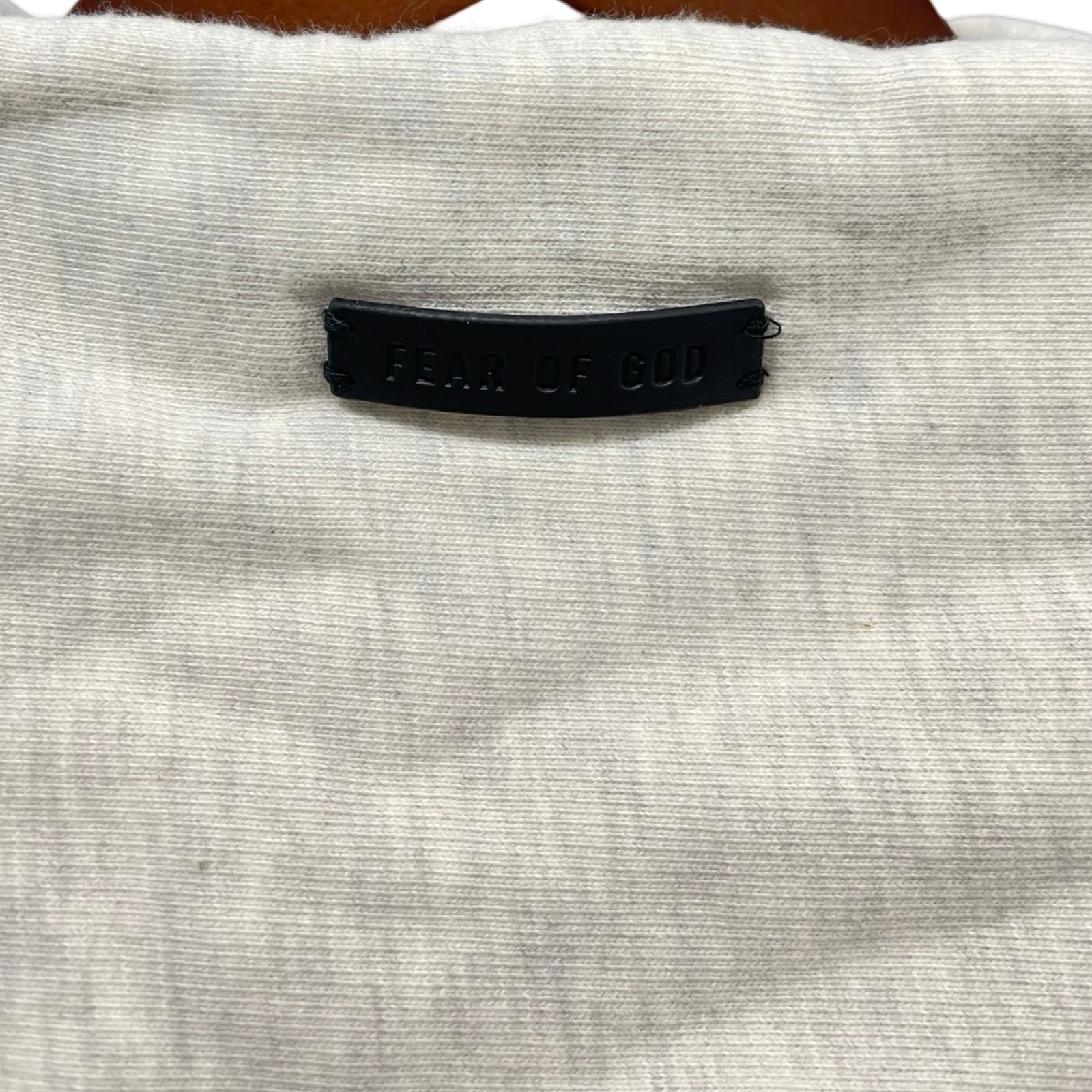 FEAR OF GOD SEVENTH COLLECTION Pullover Hoodie Size S