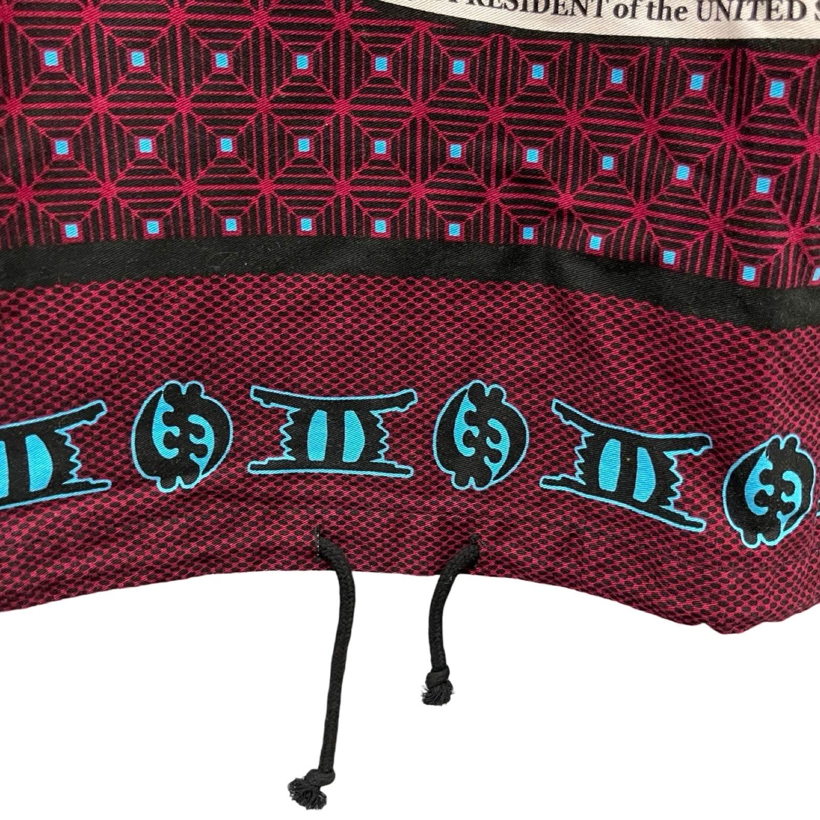 Supreme 2017SS Obama Half Zip Anorak Size S