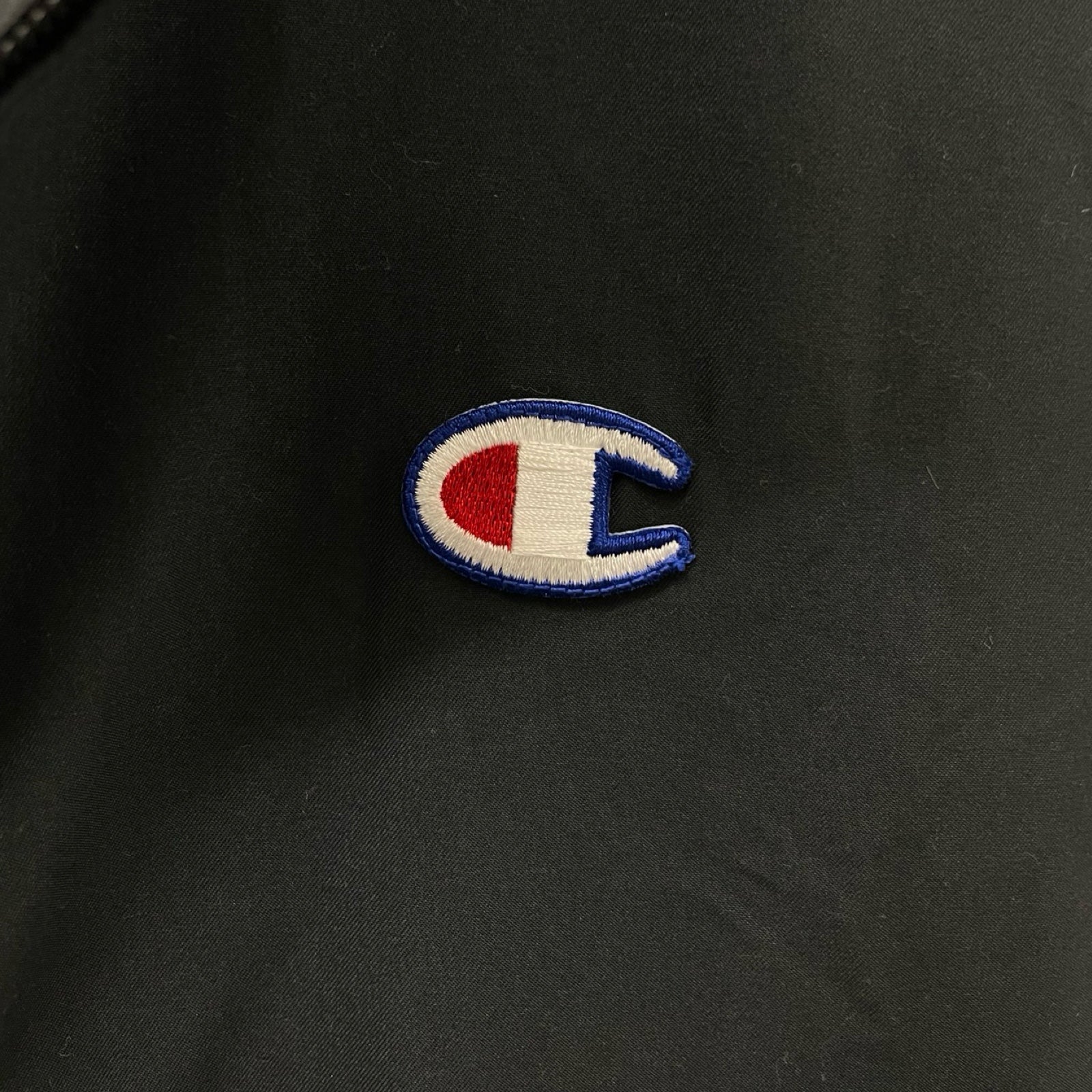 Supreme × Champion 2014AW Warm Up Jacket Size S