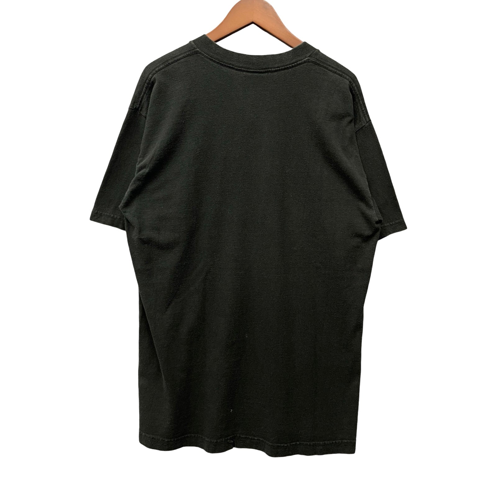 Vintage 00's Fight Club 2001 Mischief Mayhem Soap S/S Tee Size L