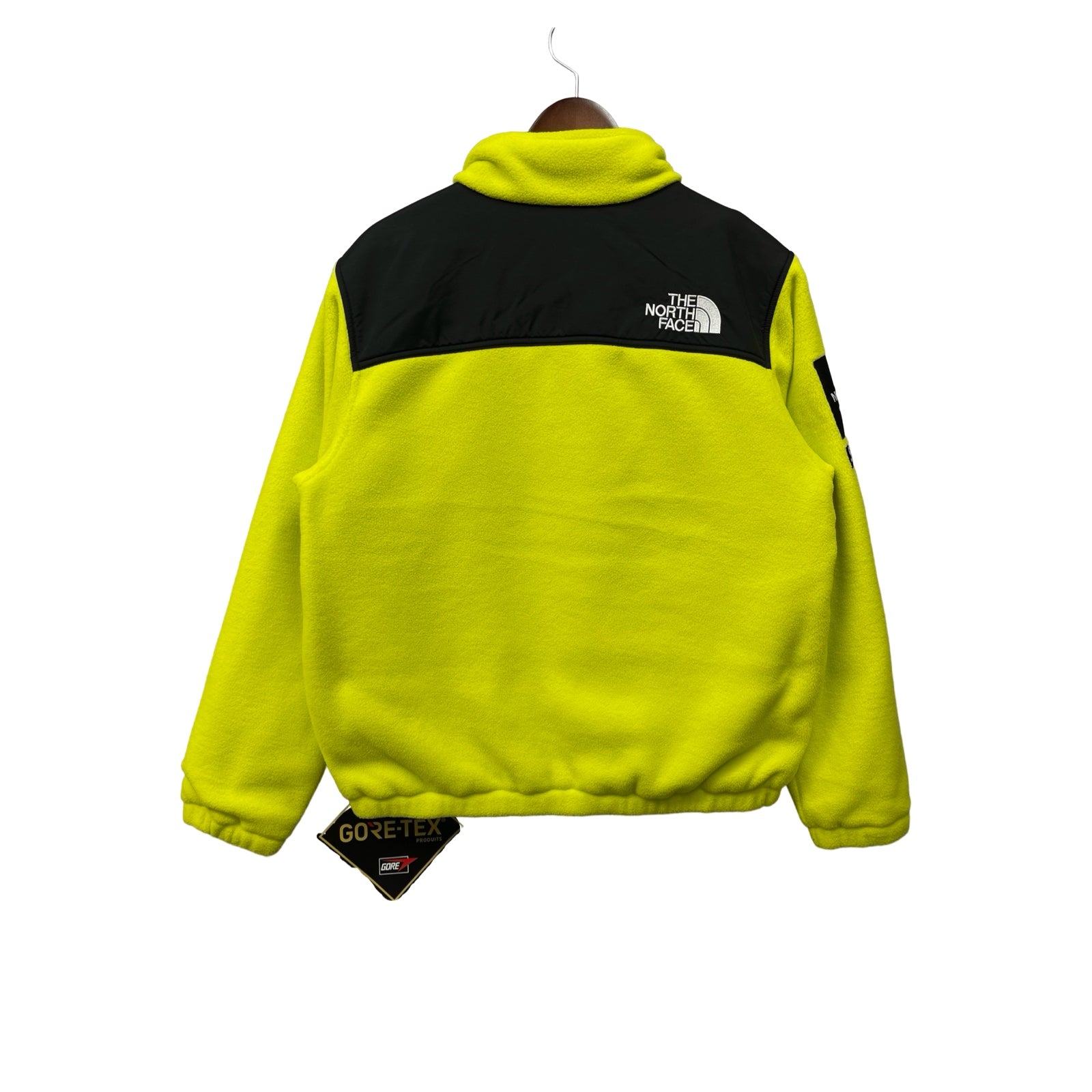 Supreme×THE NORTH FACE 2018AW Expedition Fleece jacket Size Ｍ