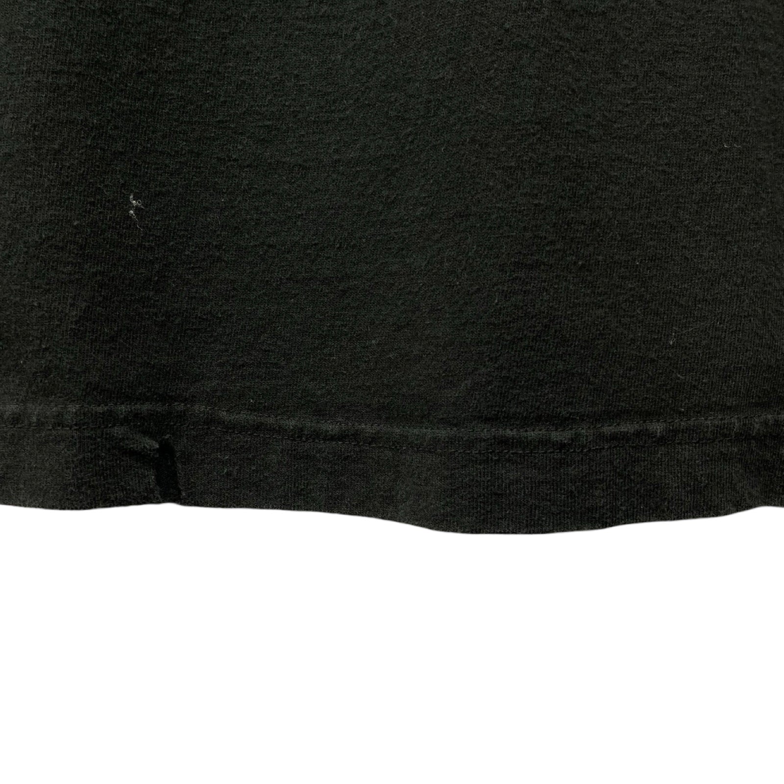 Vintage 00's Fight Club 2001 Mischief Mayhem Soap S/S Tee Size L