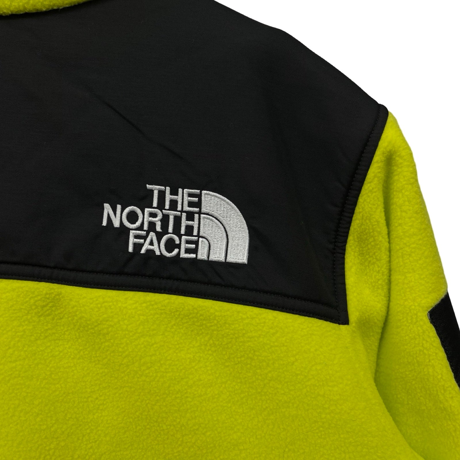 Supreme×THE NORTH FACE 2018AW Expedition Fleece jacket Size Ｍ